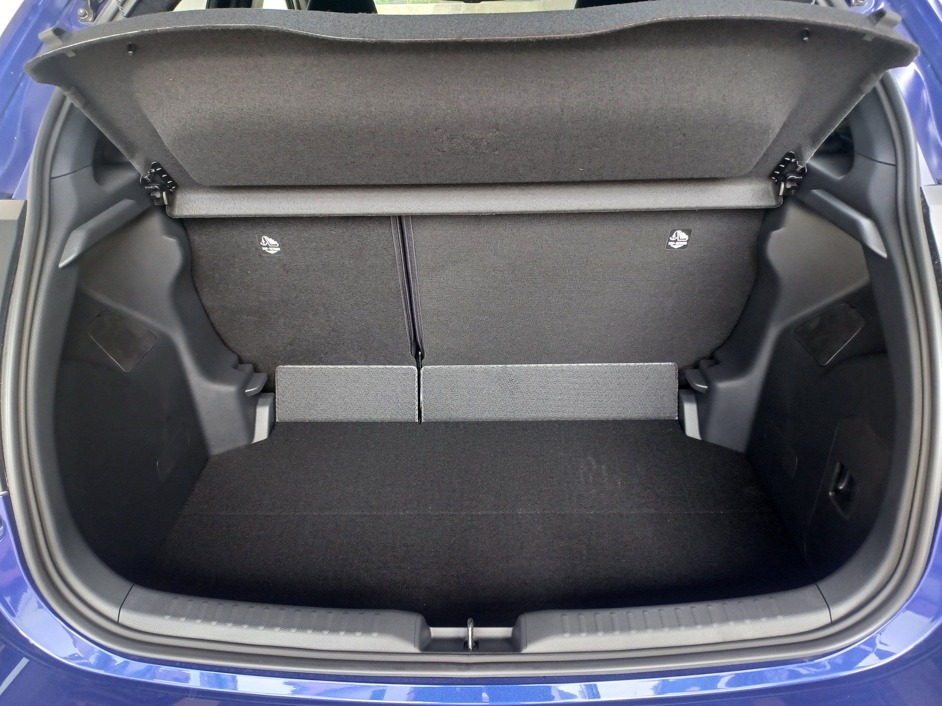 MAZDA 2 Hybrid Homura-image-10