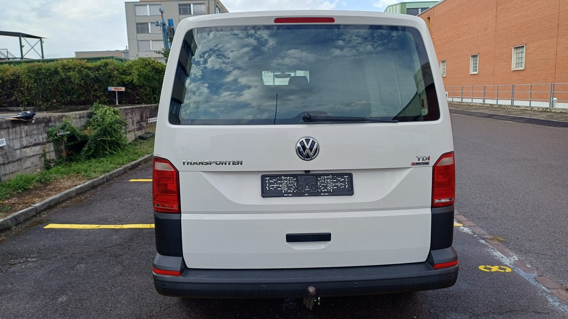 VW T6 2.0 TDI LR110 4x4-image-5
