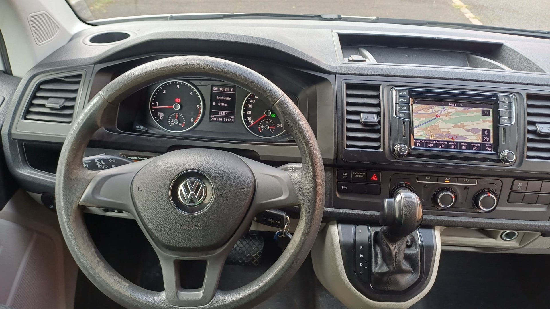 VW T6 2.0 TDI LR110 4x4-image-12