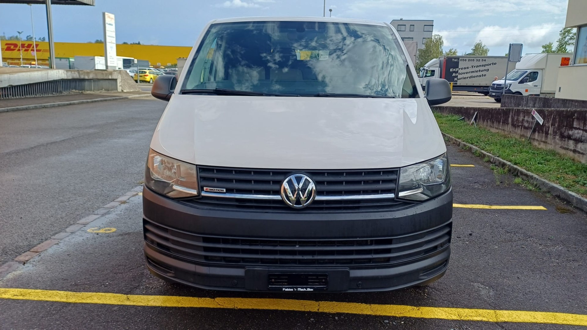 VW T6 2.0 TDI LR110 4x4-image-0