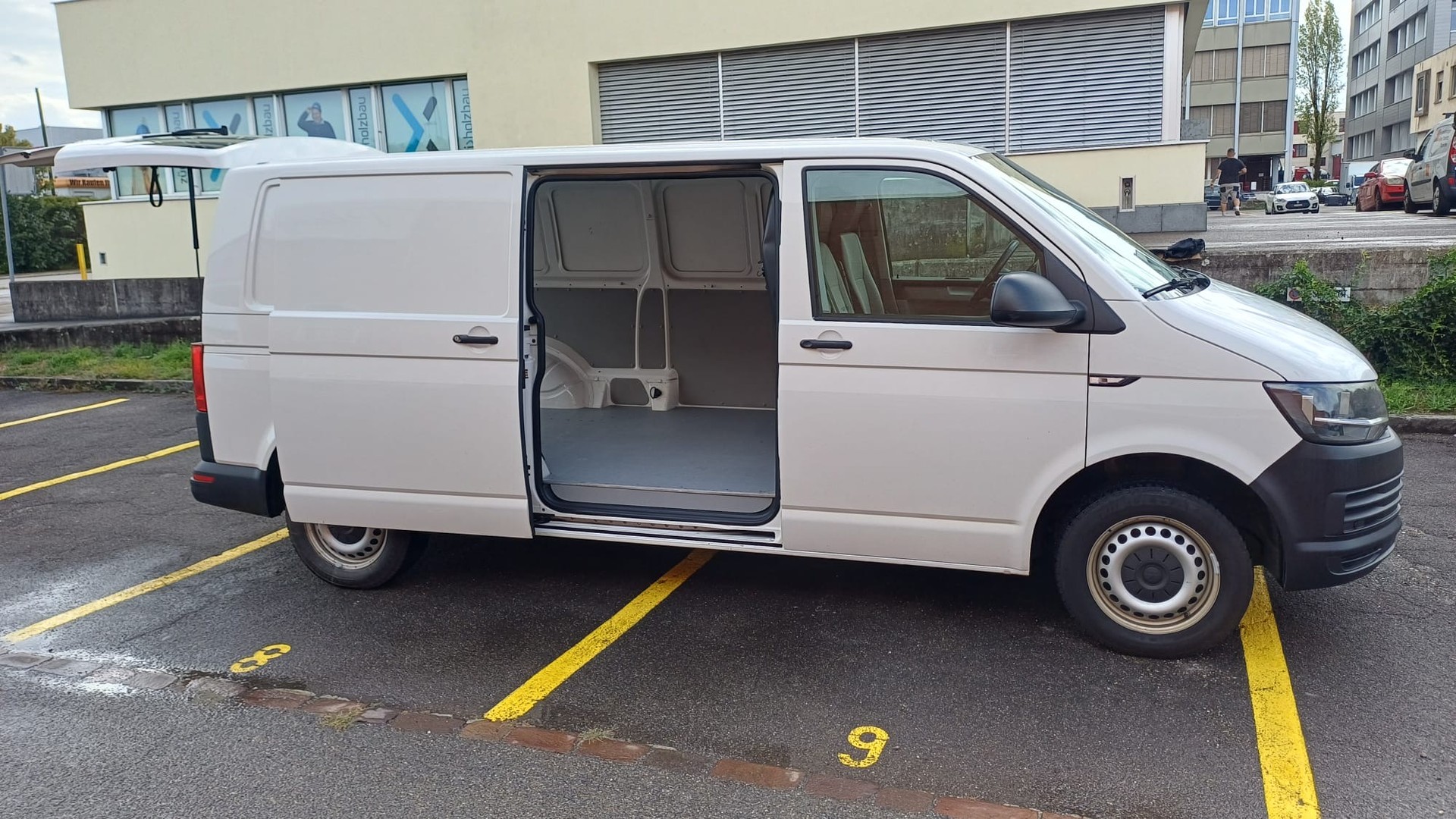 VW T6 2.0 TDI LR110 4x4-image-7
