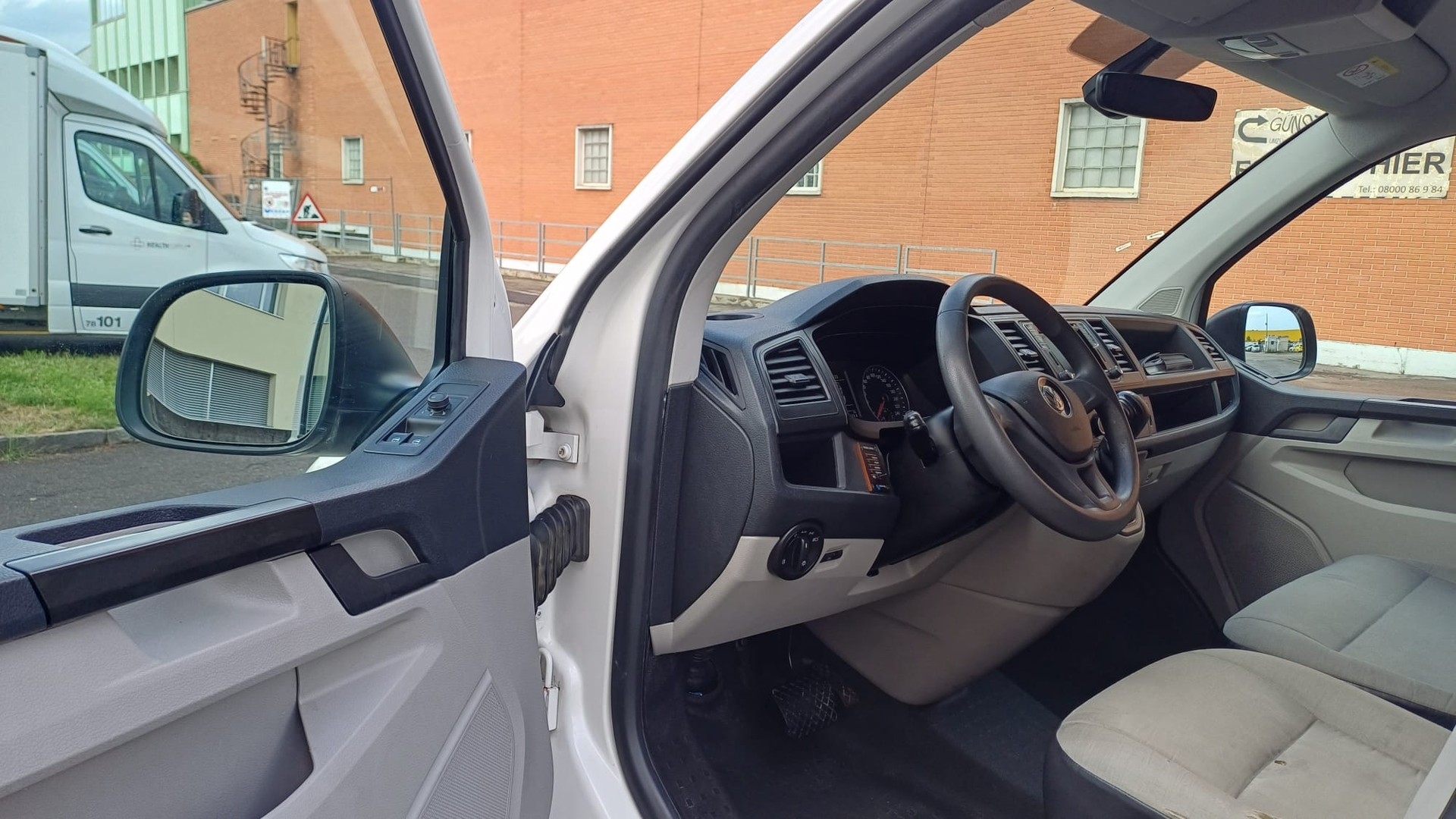 VW T6 2.0 TDI LR110 4x4-image-9