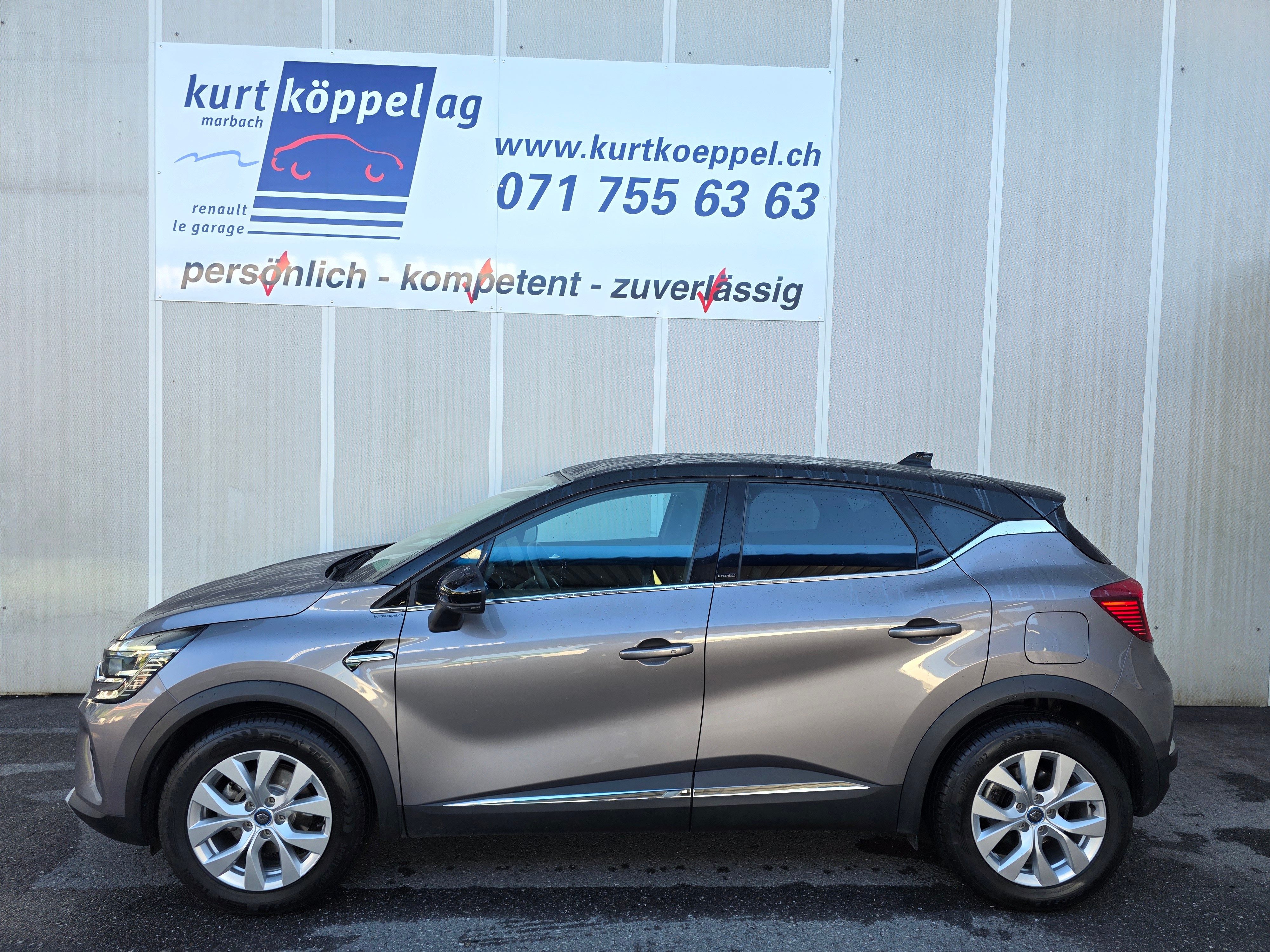 RENAULT 1.2 TCe Swiss Ed. EDC S/S — slika 7