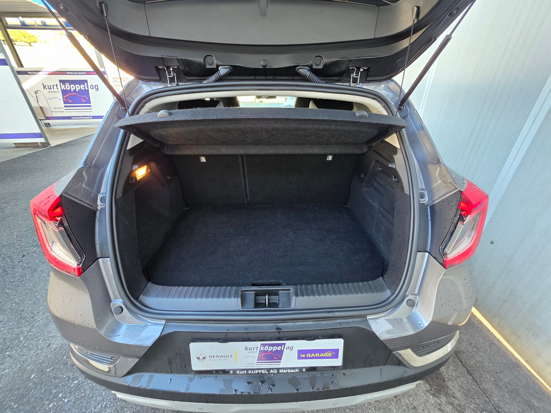 RENAULT Captur 1.6 E-Tech 160 Intens DHT-image-3