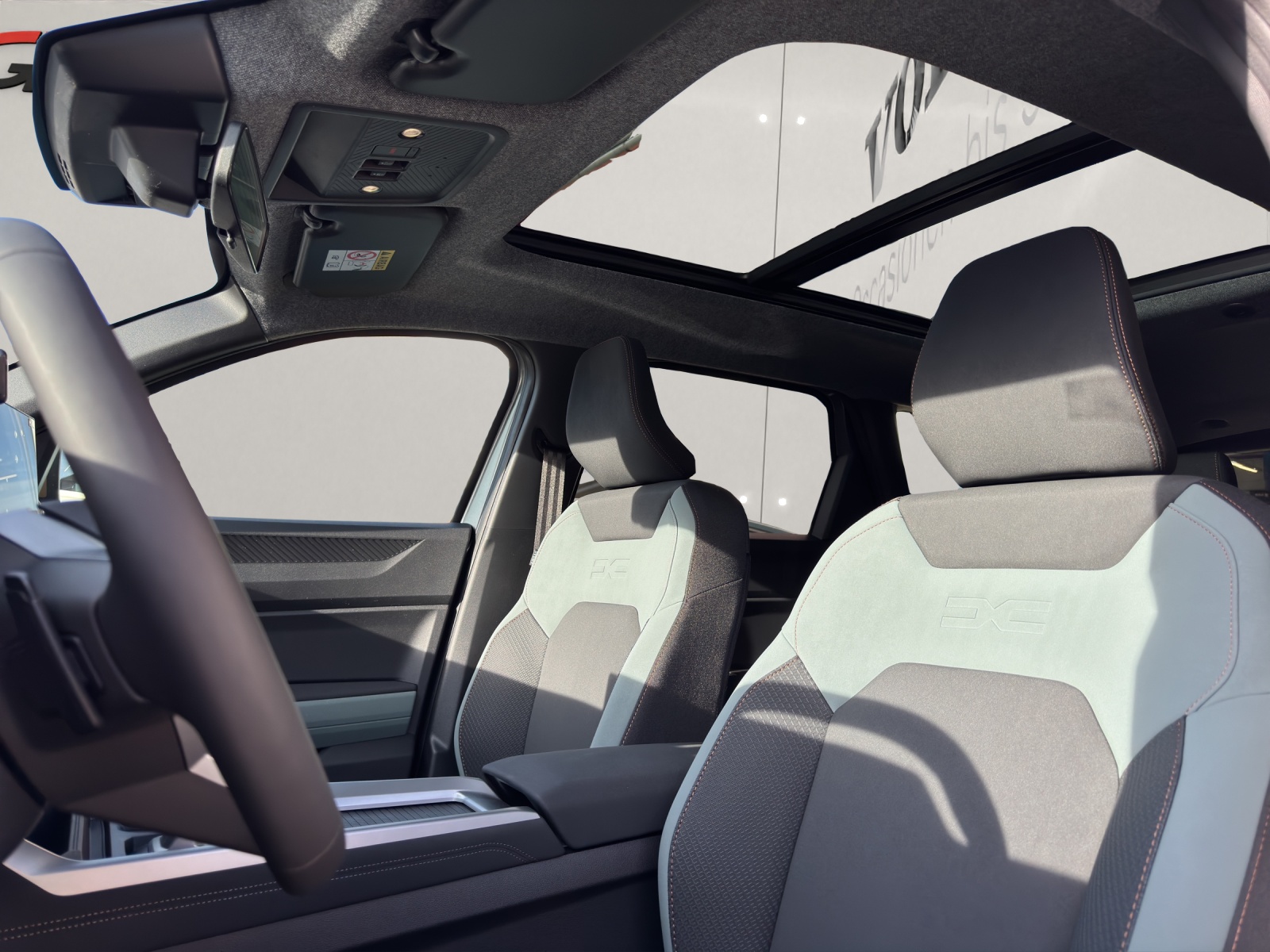 DACIA Bigster 1.2 Hybrid Extreme 4WD DEMO-image-6
