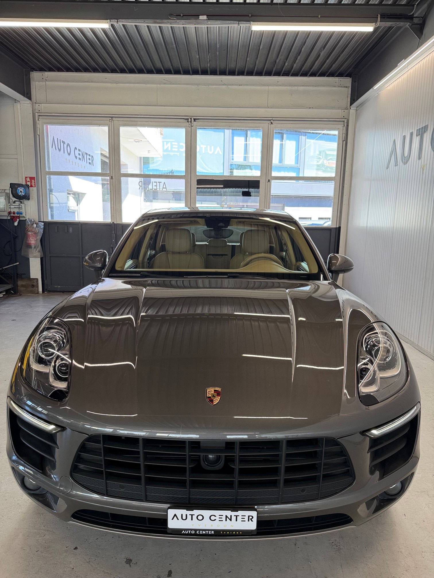 PORSCHE Macan S PDK-image-7