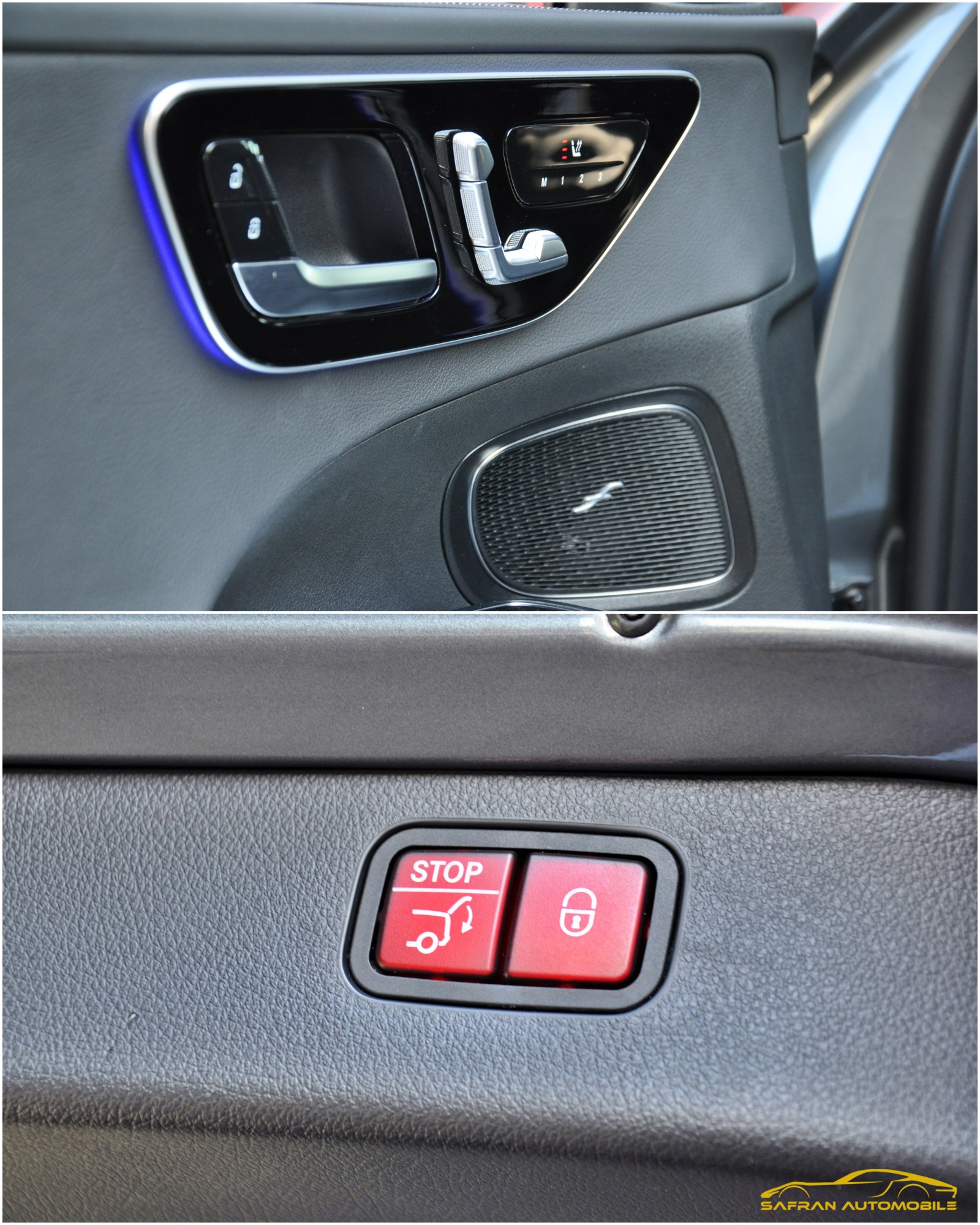 MERCEDES-BENZ C 220 d AMG Line 4Matic 9G-Tronic-image-15