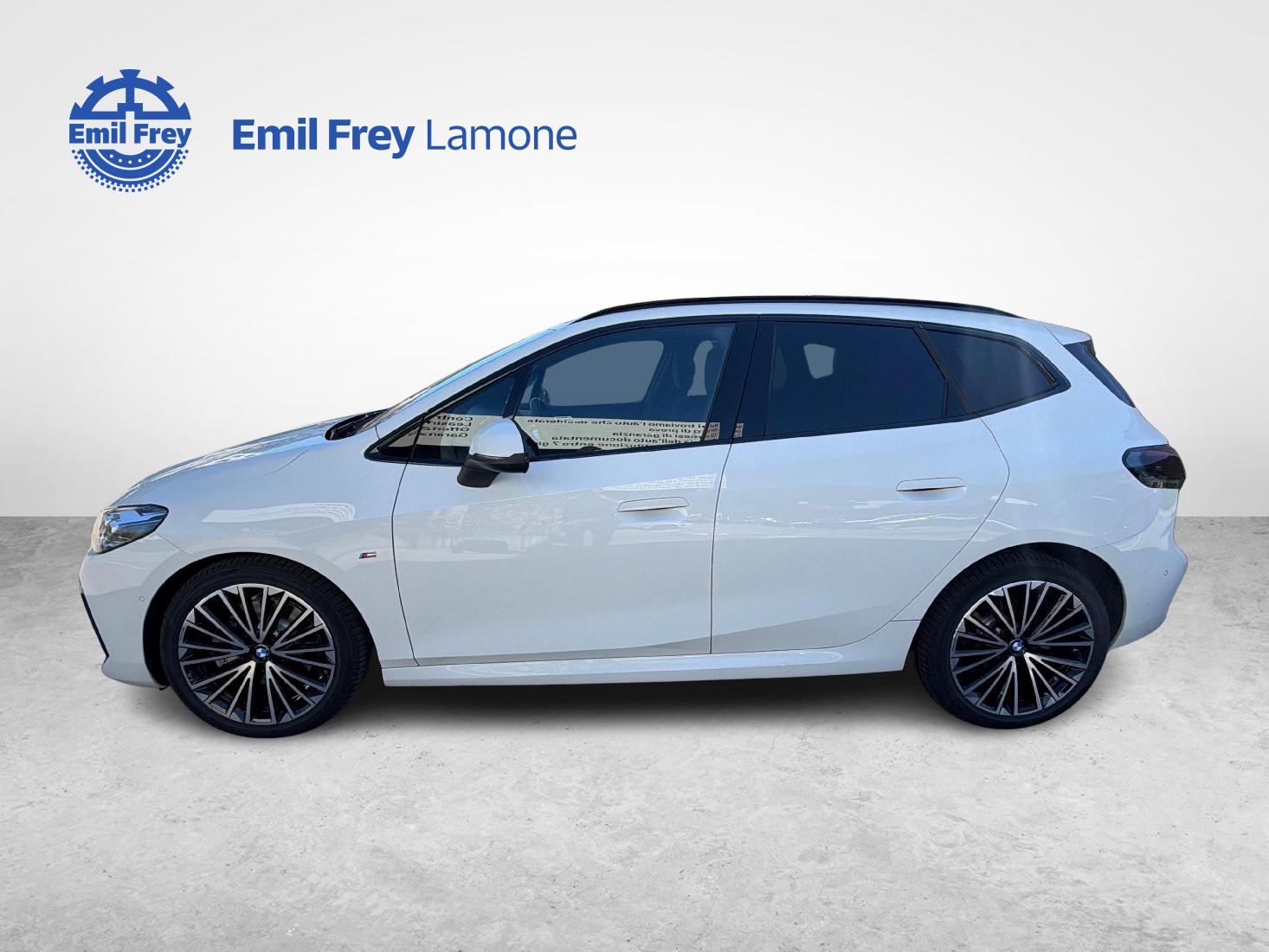 BMW 223i xDrive SDKG Active Tourer-image-1