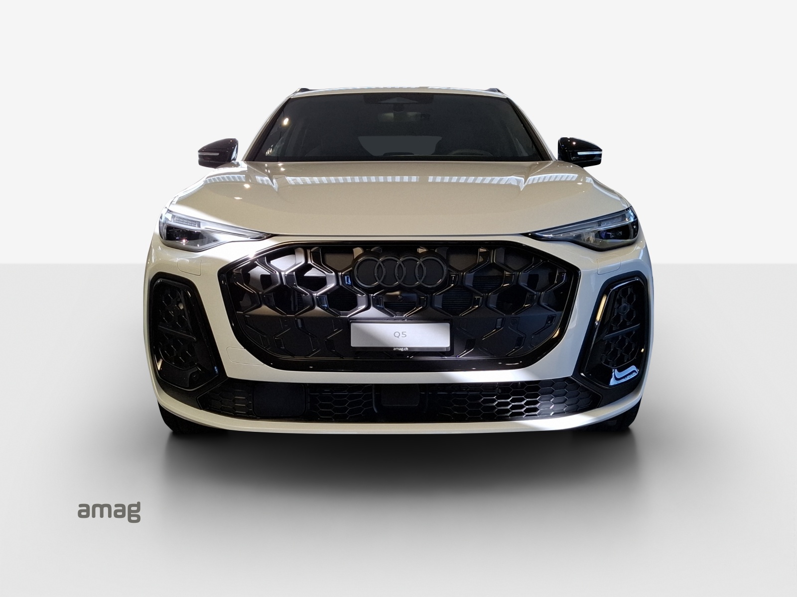 AUDI Q5 TFSI quatto 200 kW S-tronic-image-6