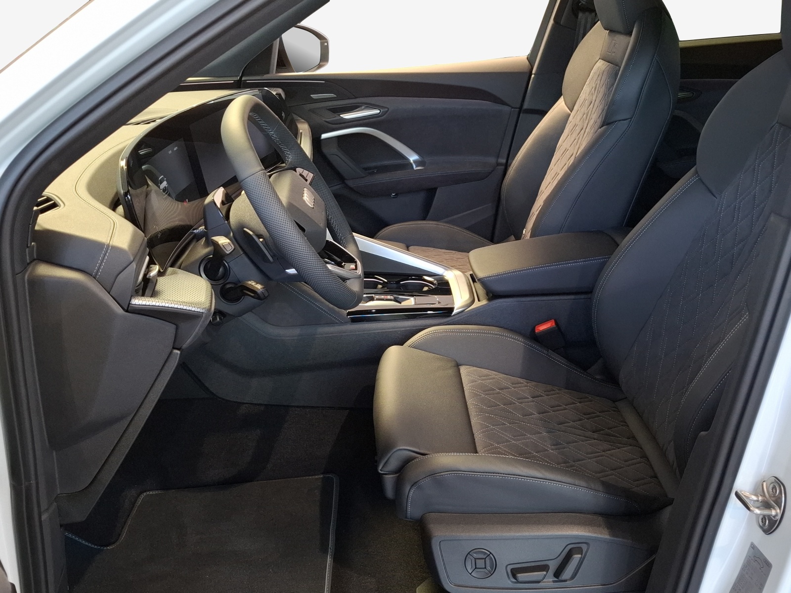 AUDI Q5 TFSI quatto 200 kW S-tronic-image-7