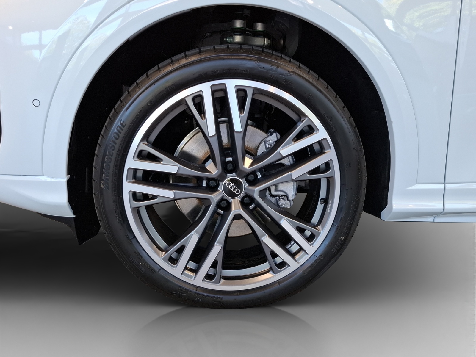 AUDI Q5 TFSI quatto 200 kW S-tronic-image-13