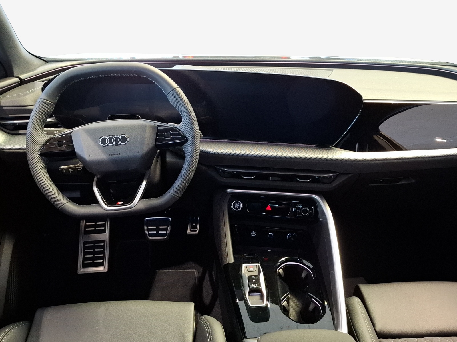 AUDI Q5 TFSI quatto 200 kW S-tronic-image-8