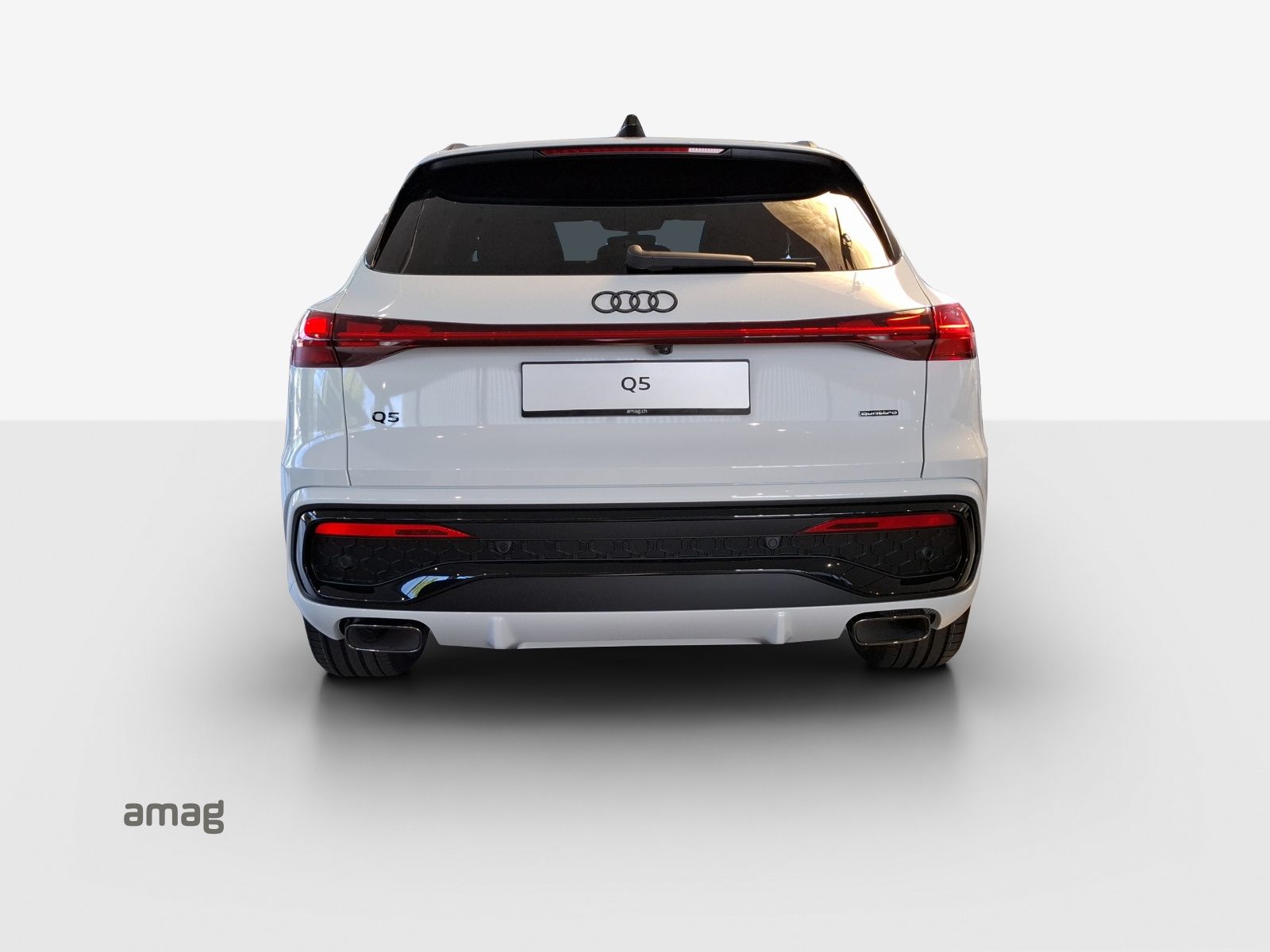 AUDI Q5 TFSI quatto 200 kW S-tronic-image-3