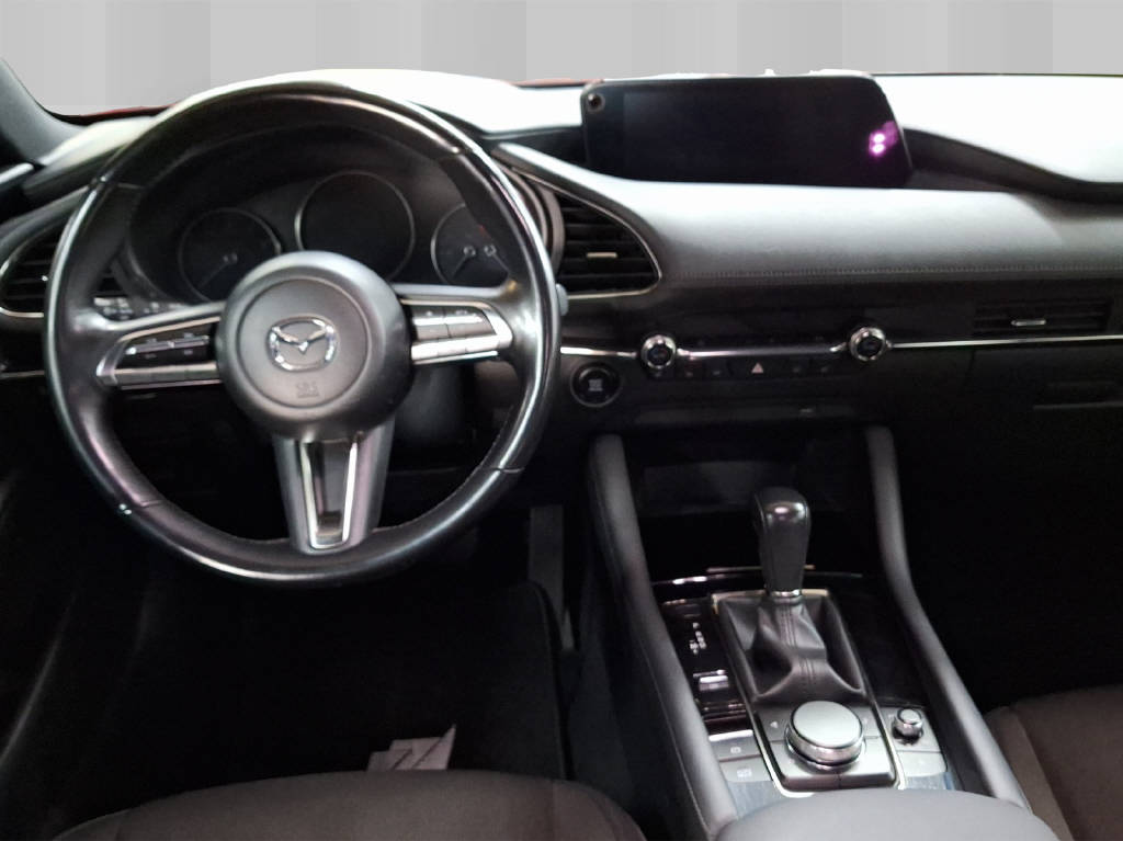 MAZDA 3 Hatchback 2.0 122 Revolution-image-5