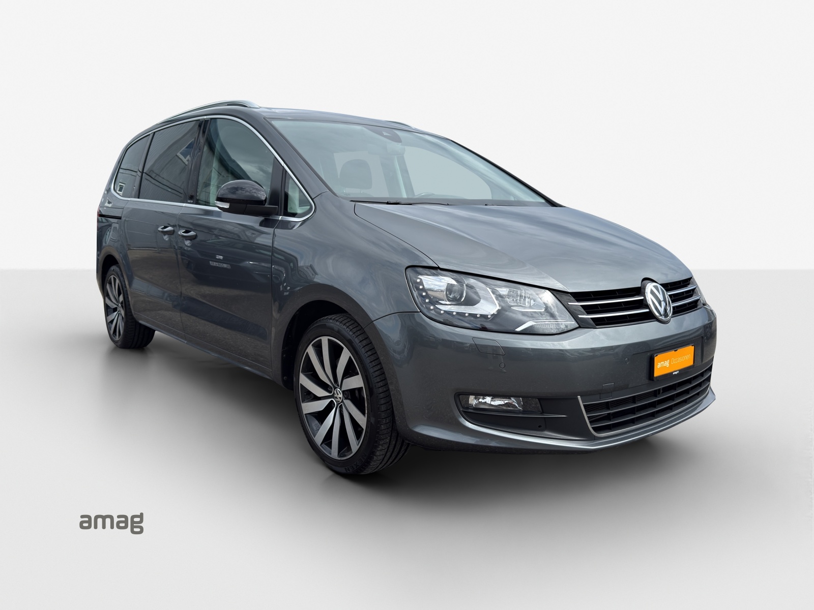 VW Sharan 1.4 TSI BlMT Comfortline DSG-image-5