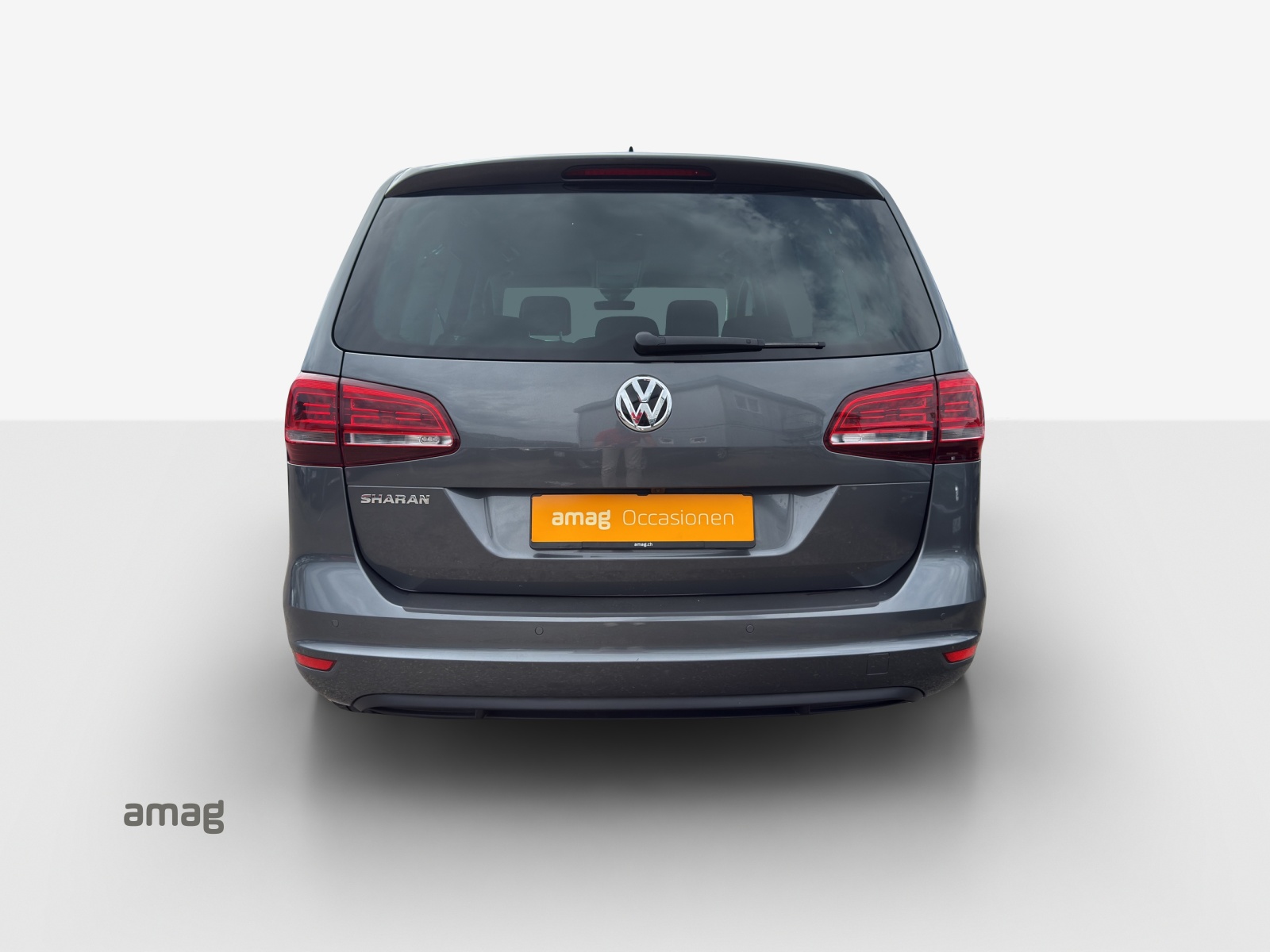 VW Sharan 1.4 TSI BlMT Comfortline DSG-image-3