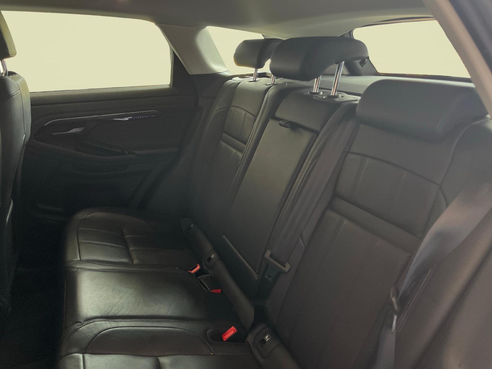 LAND ROVER Range Rover Evoque 2.0 D 165 SE-image-10