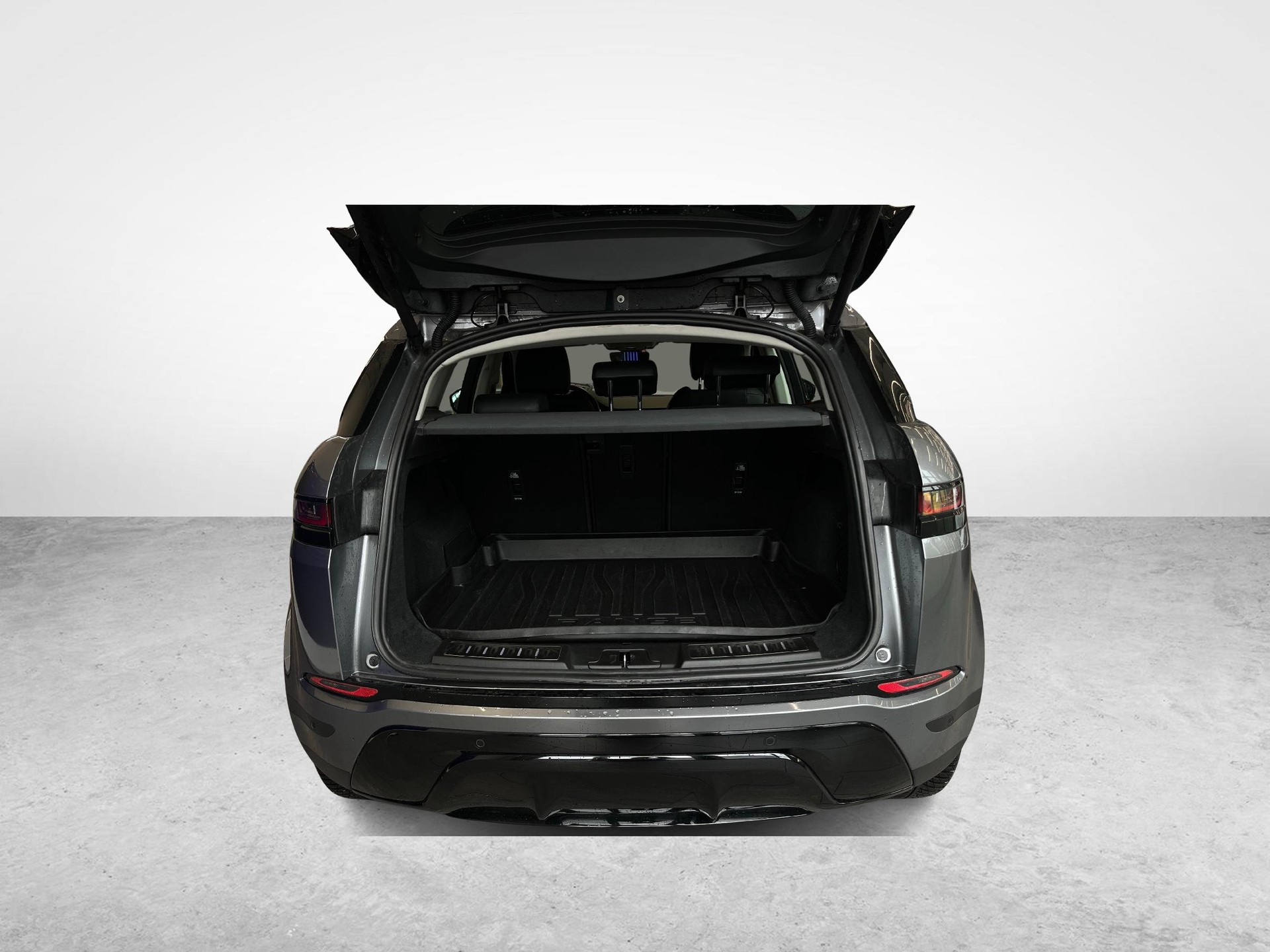 LAND ROVER Range Rover Evoque 2.0 D 165 SE-image-11