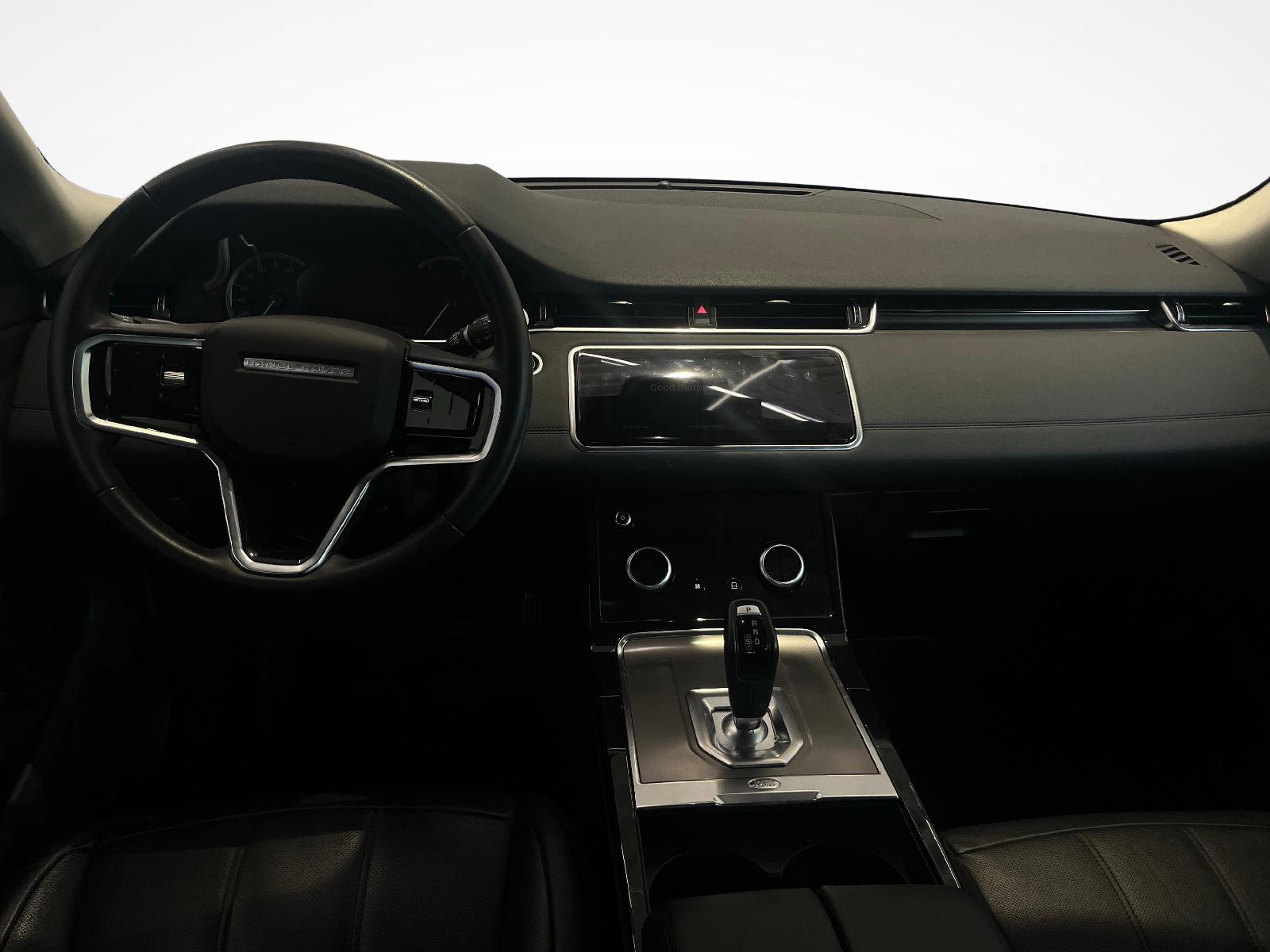 LAND ROVER Range Rover Evoque 2.0 D 165 SE-image-8