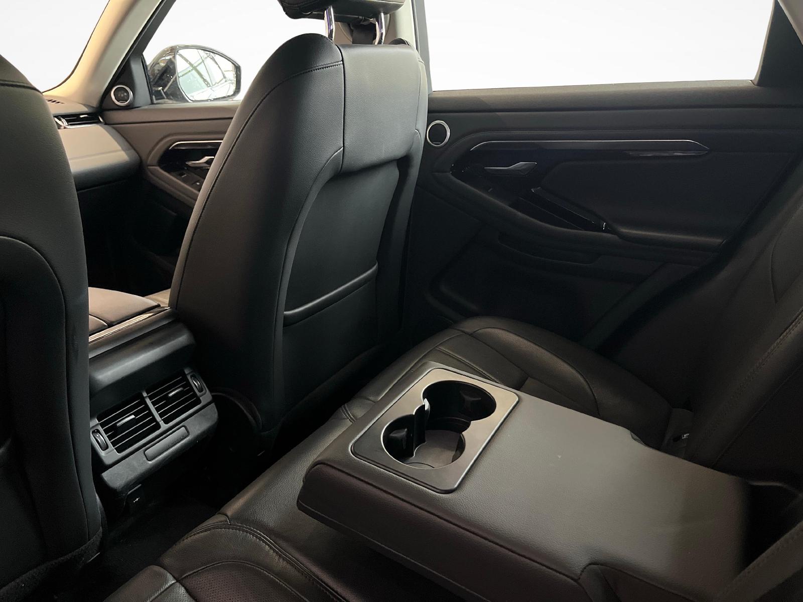 LAND ROVER Range Rover Evoque 2.0 D 165 SE-image-16