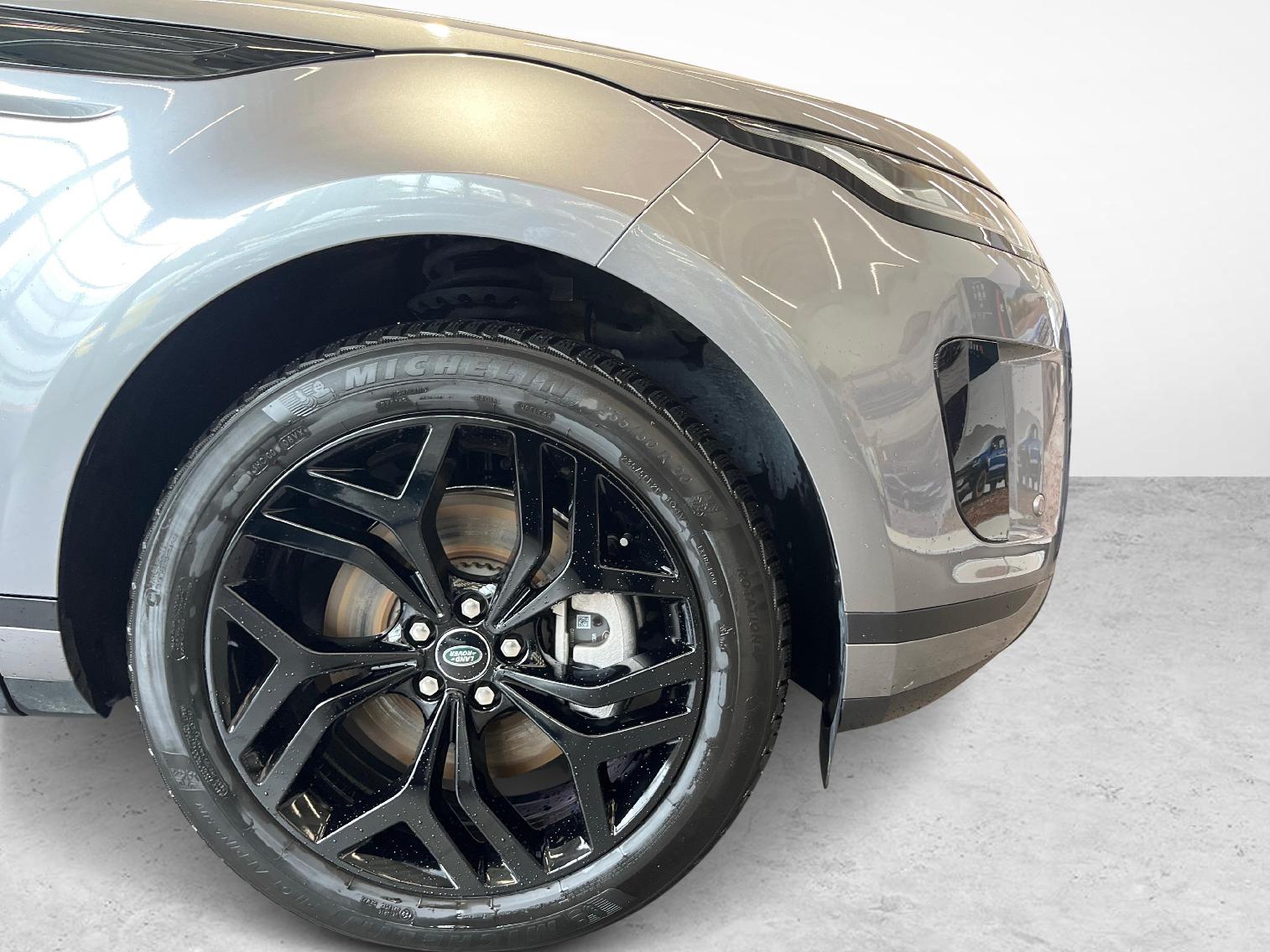 LAND ROVER Range Rover Evoque 2.0 D 165 SE-image-13