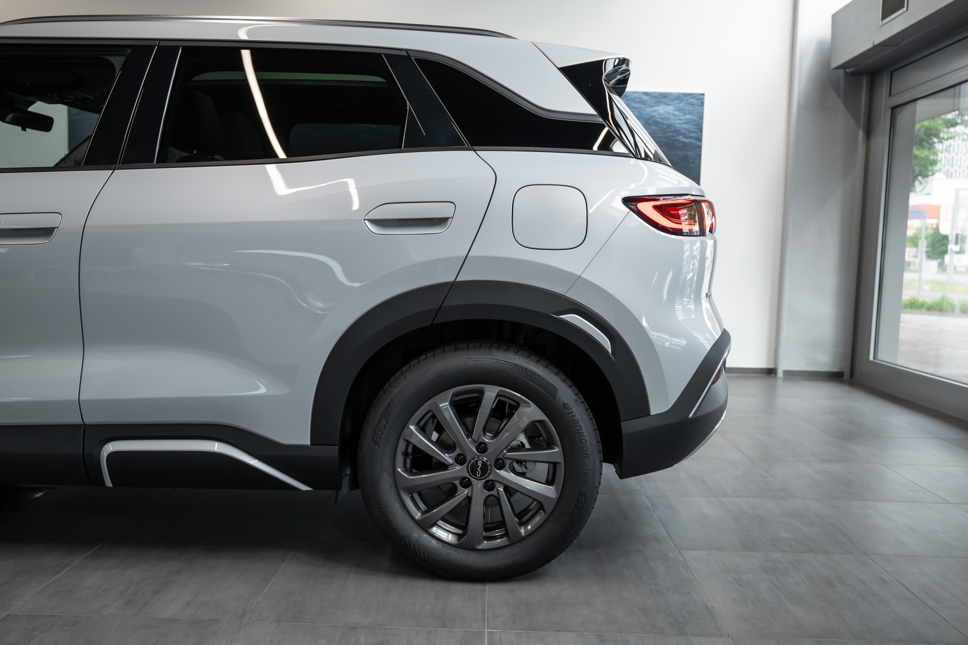 BYD Atto 2 DM-i Boost-image-3