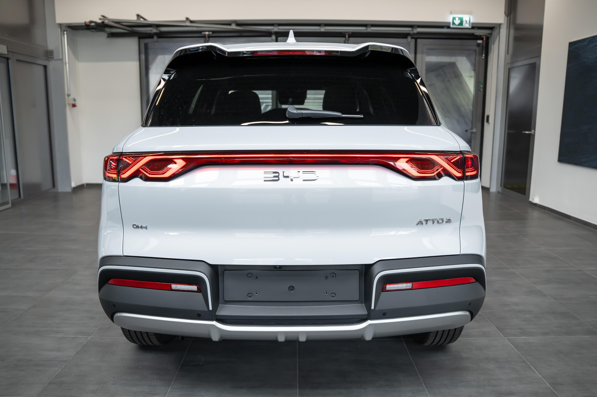 BYD Atto 2 DM-i Boost-image-5
