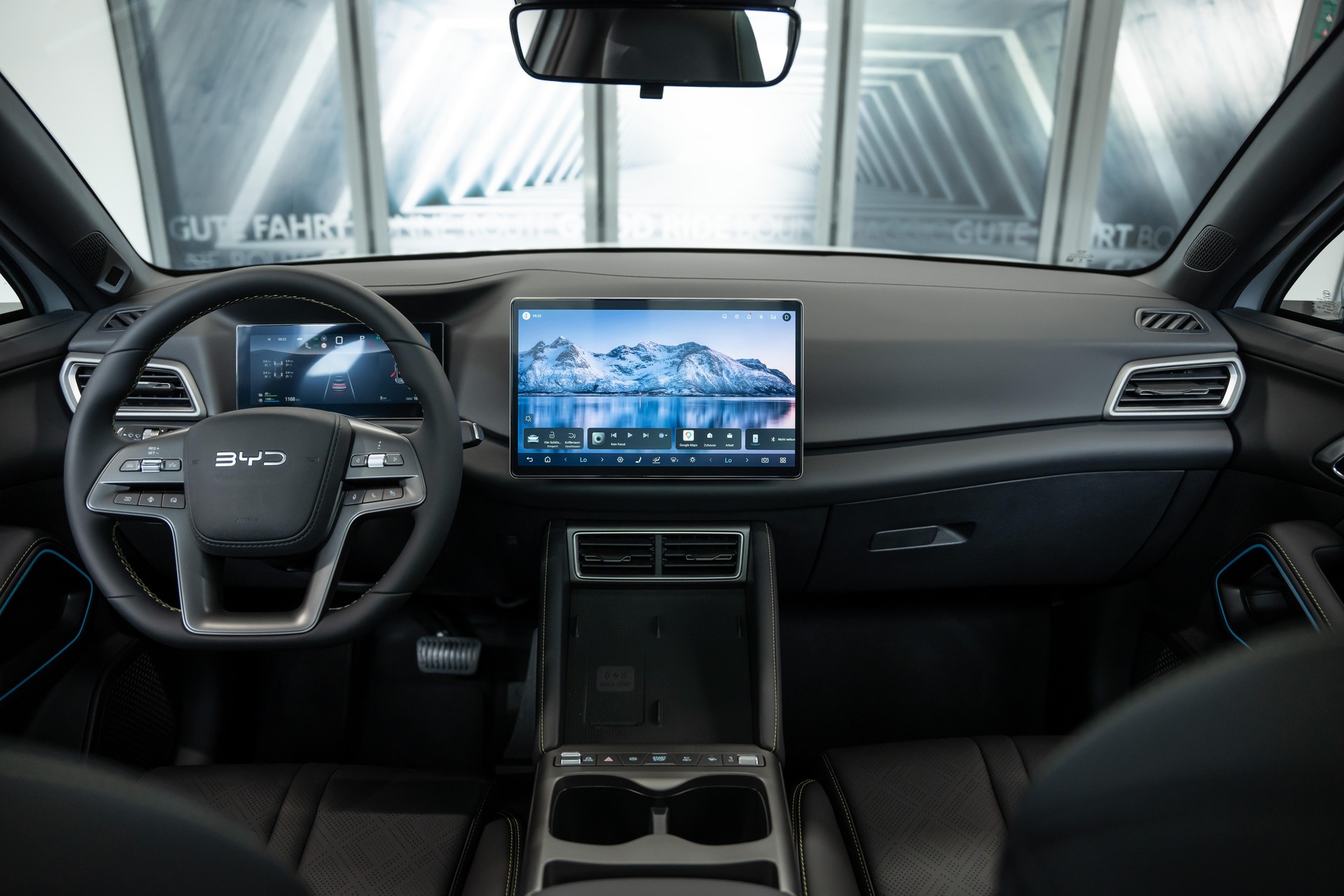 BYD Atto 2 DM-i Boost-image-15