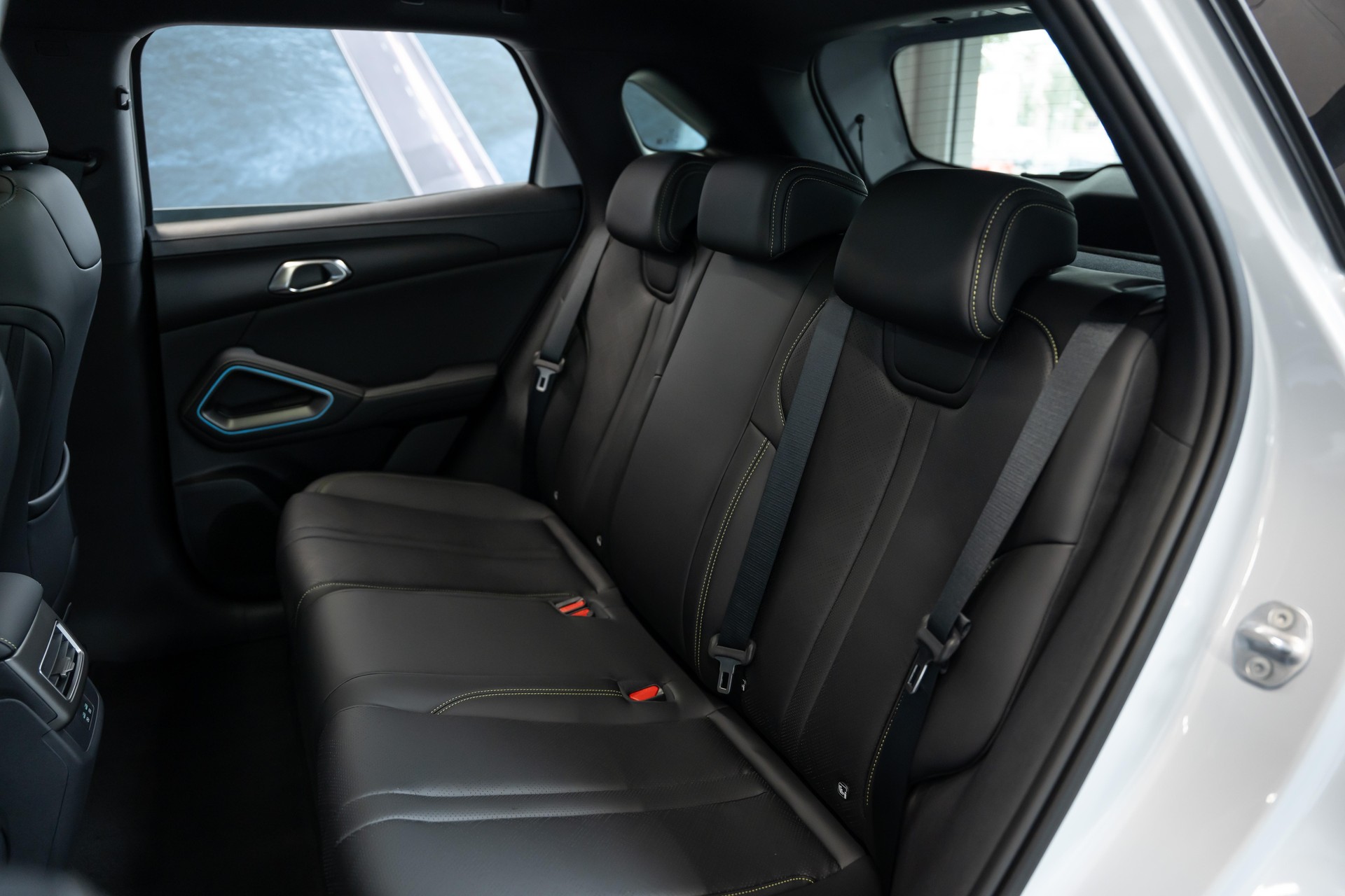 BYD Atto 2 DM-i Boost-image-13