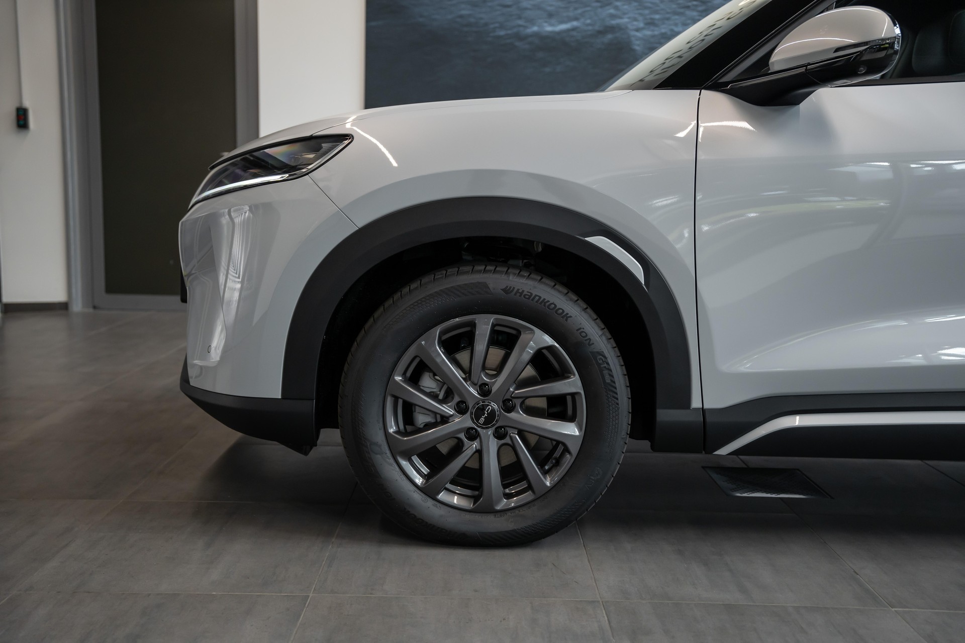 BYD Atto 2 DM-i Boost-image-2