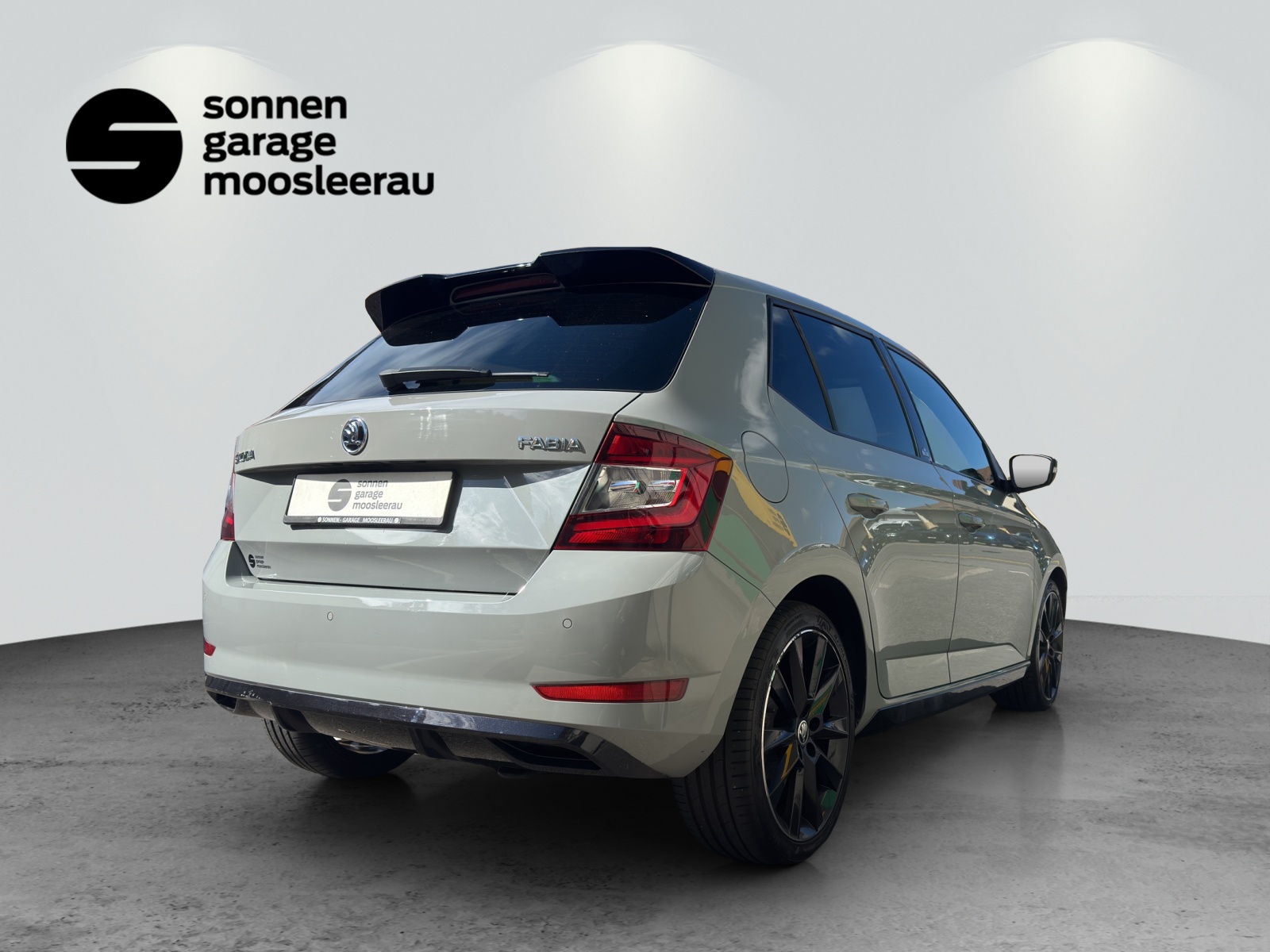 SKODA Fabia 1.0 TSI Monte Carlo DSG-image-2
