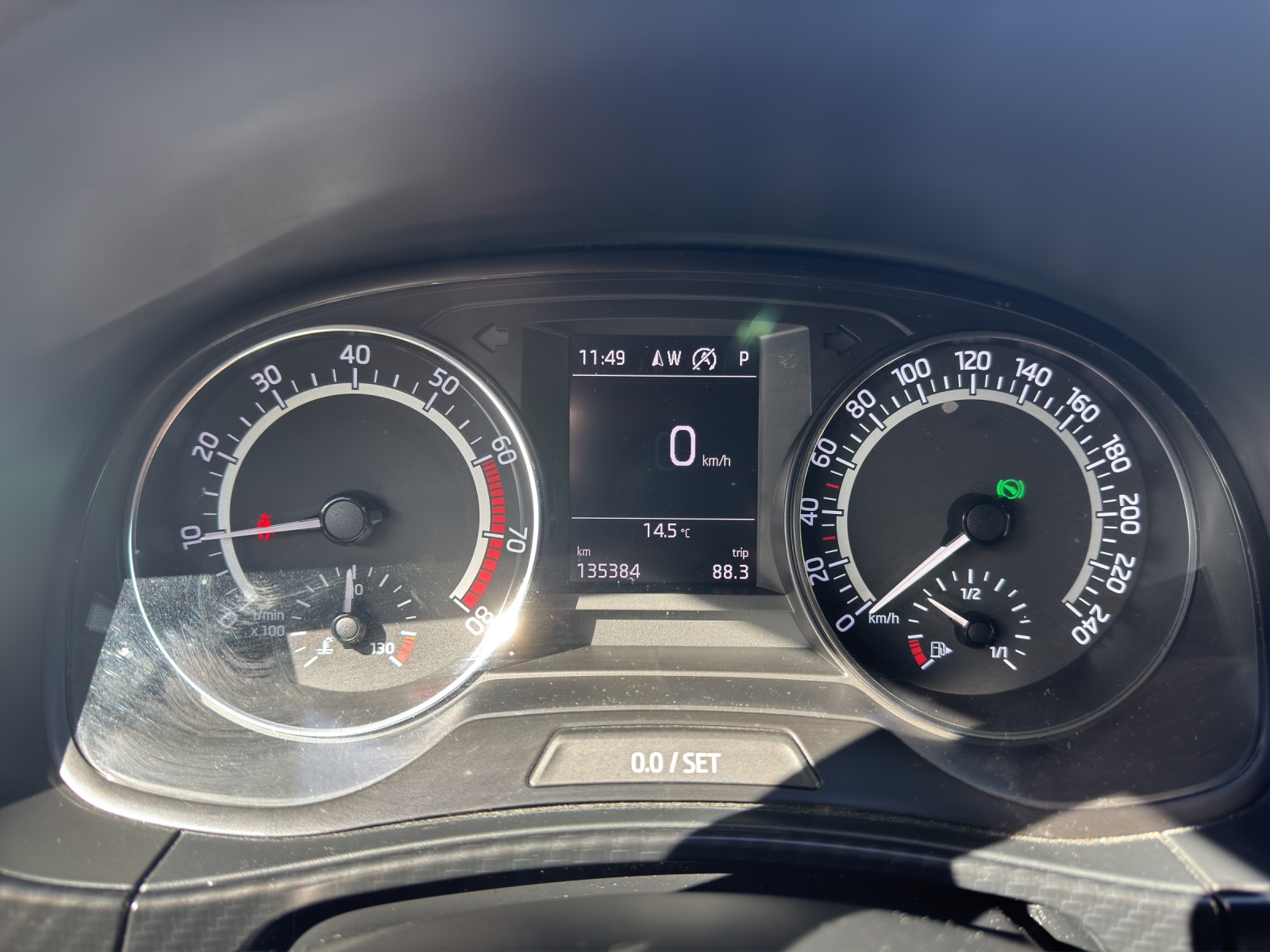 SKODA Fabia 1.0 TSI Monte Carlo DSG-image-4