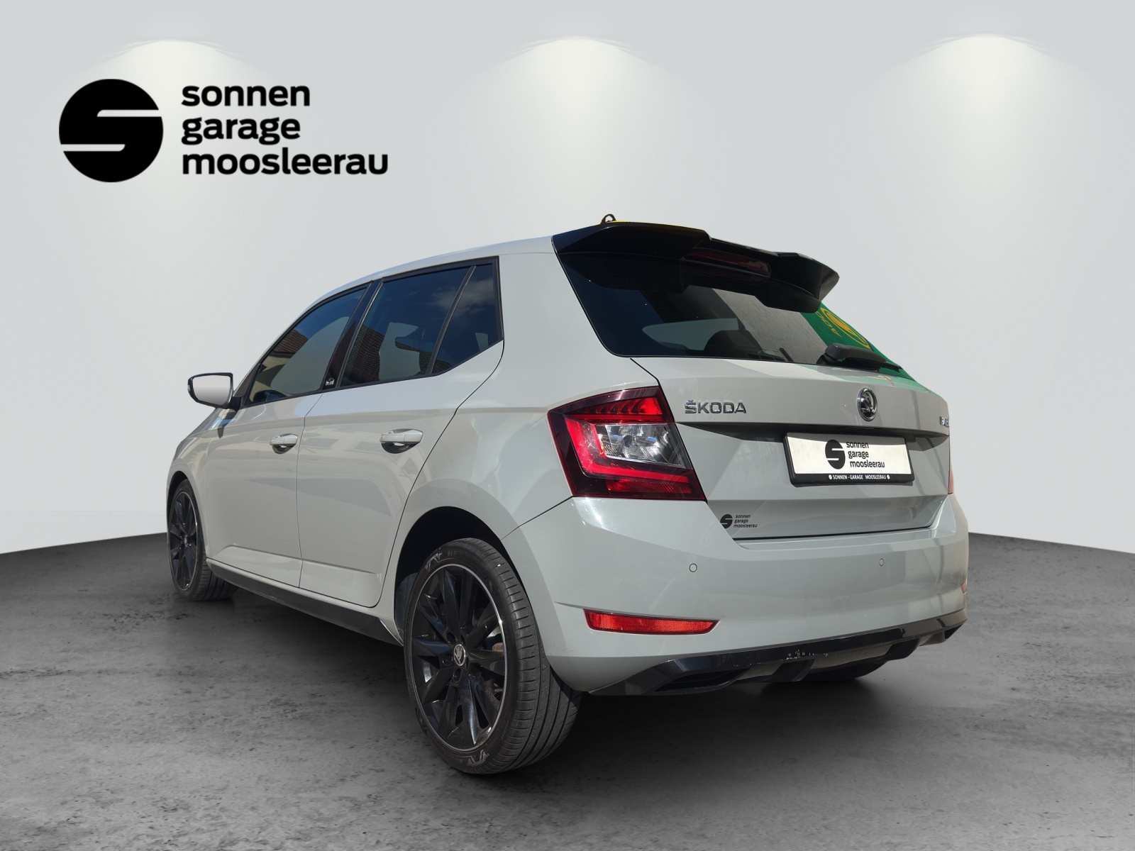 SKODA Fabia 1.0 TSI Monte Carlo DSG-image-3