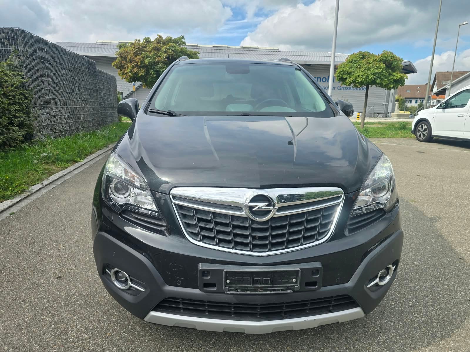 OPEL Mokka 1.4i 16V Turbo Cosmo 4WD-image-6