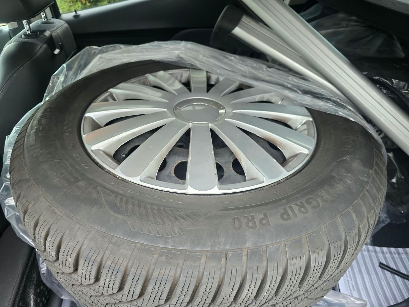 OPEL Mokka 1.4i 16V Turbo Cosmo 4WD-image-9