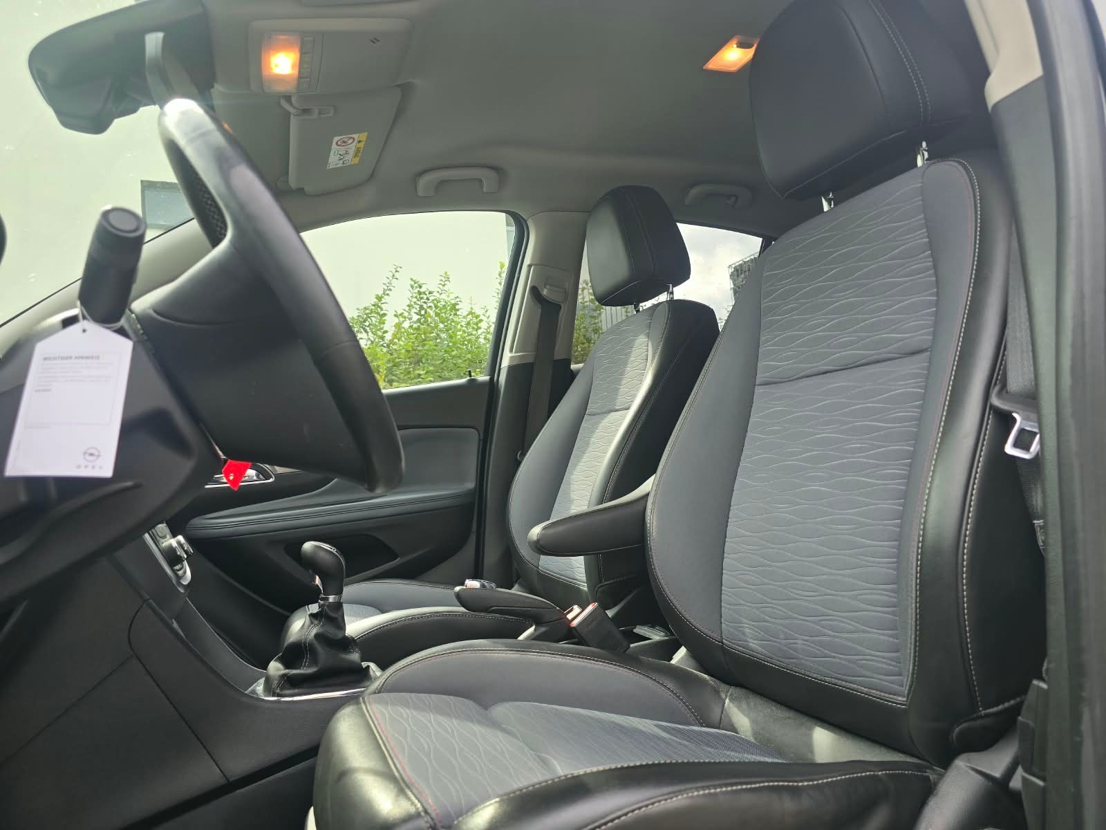 OPEL Mokka 1.4i 16V Turbo Cosmo 4WD-image-4