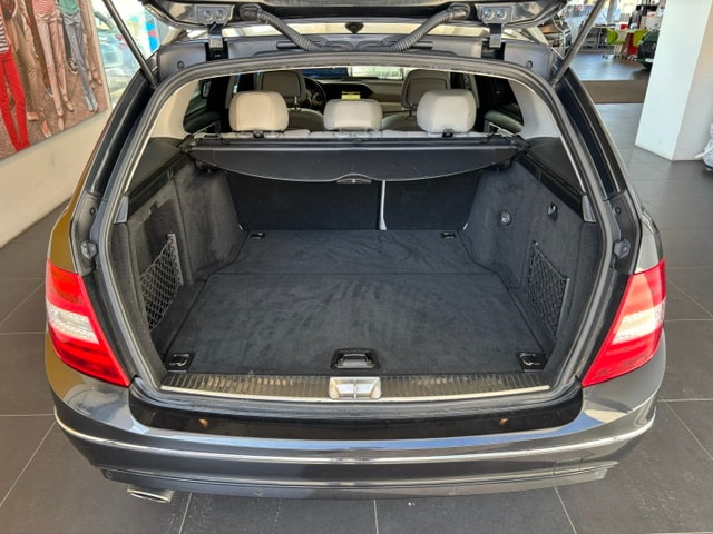 MERCEDES-BENZ C 250 CDI Avantgarde 4Matic 7G-Tronic-image-7