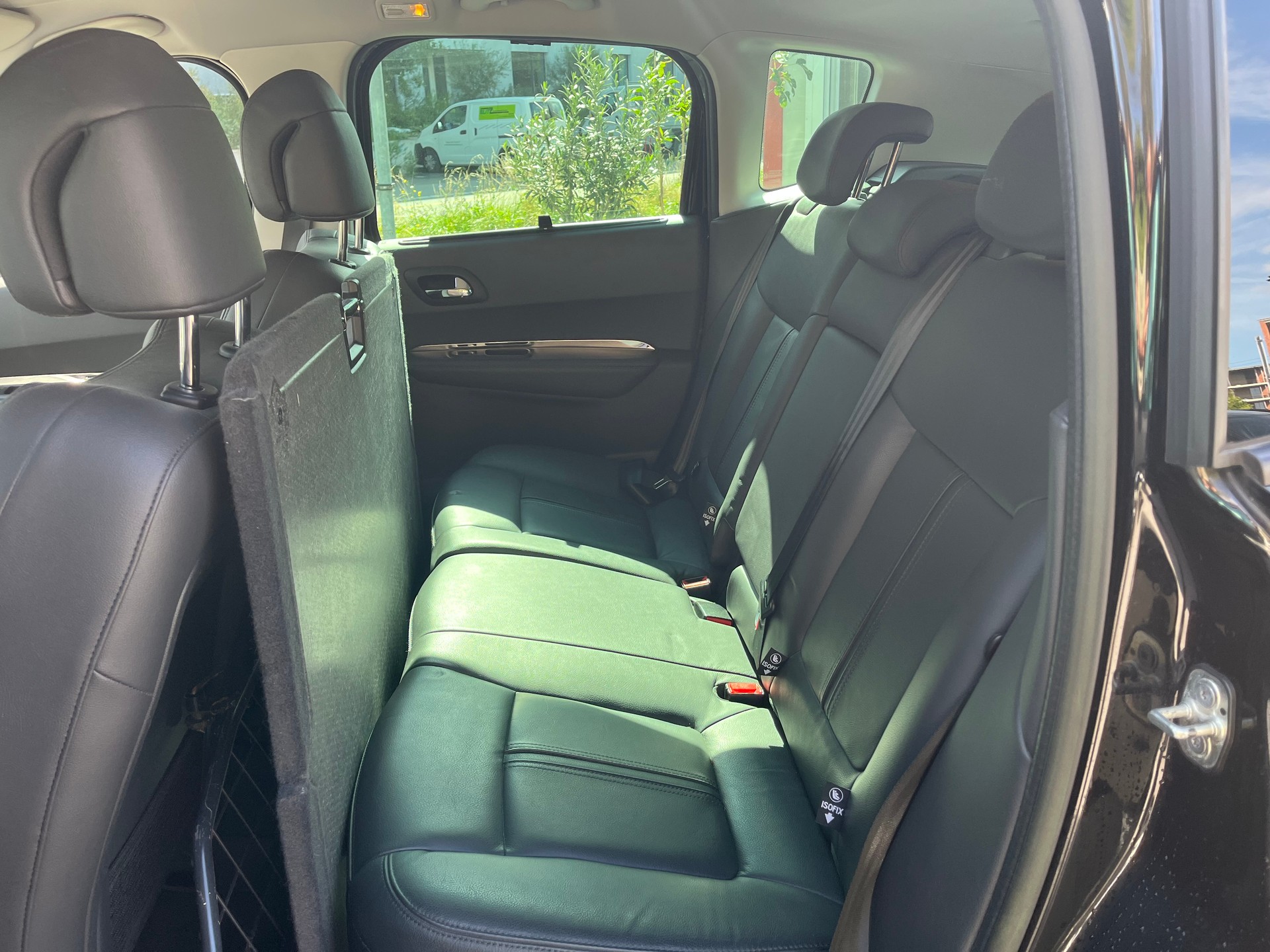 PEUGEOT 3008 1.6 16V T Féline Tiptronic-image-7