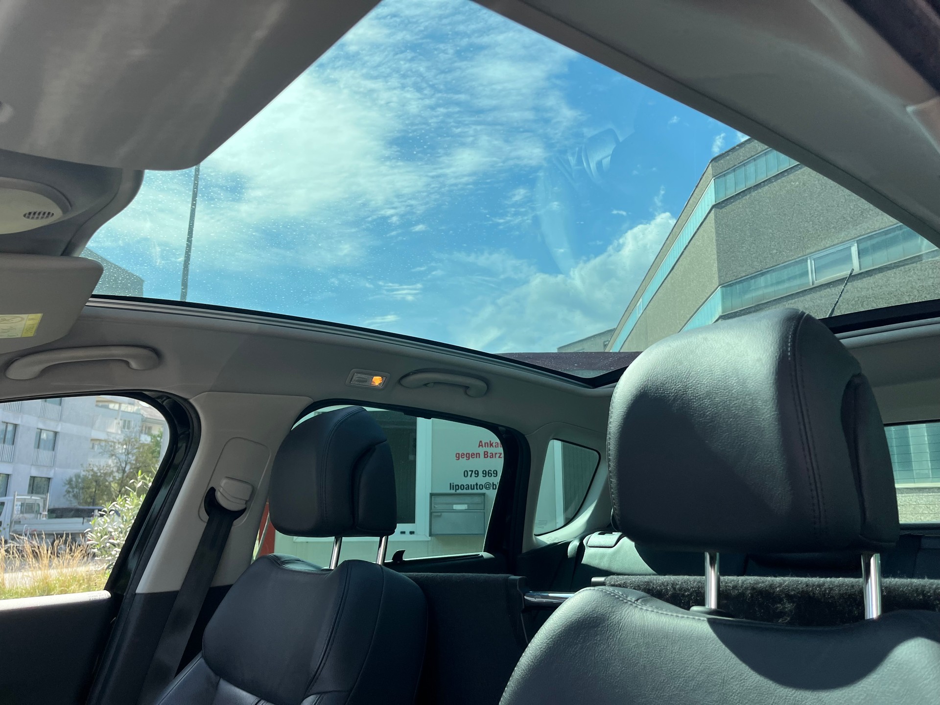 PEUGEOT 3008 1.6 16V T Féline Tiptronic-image-11