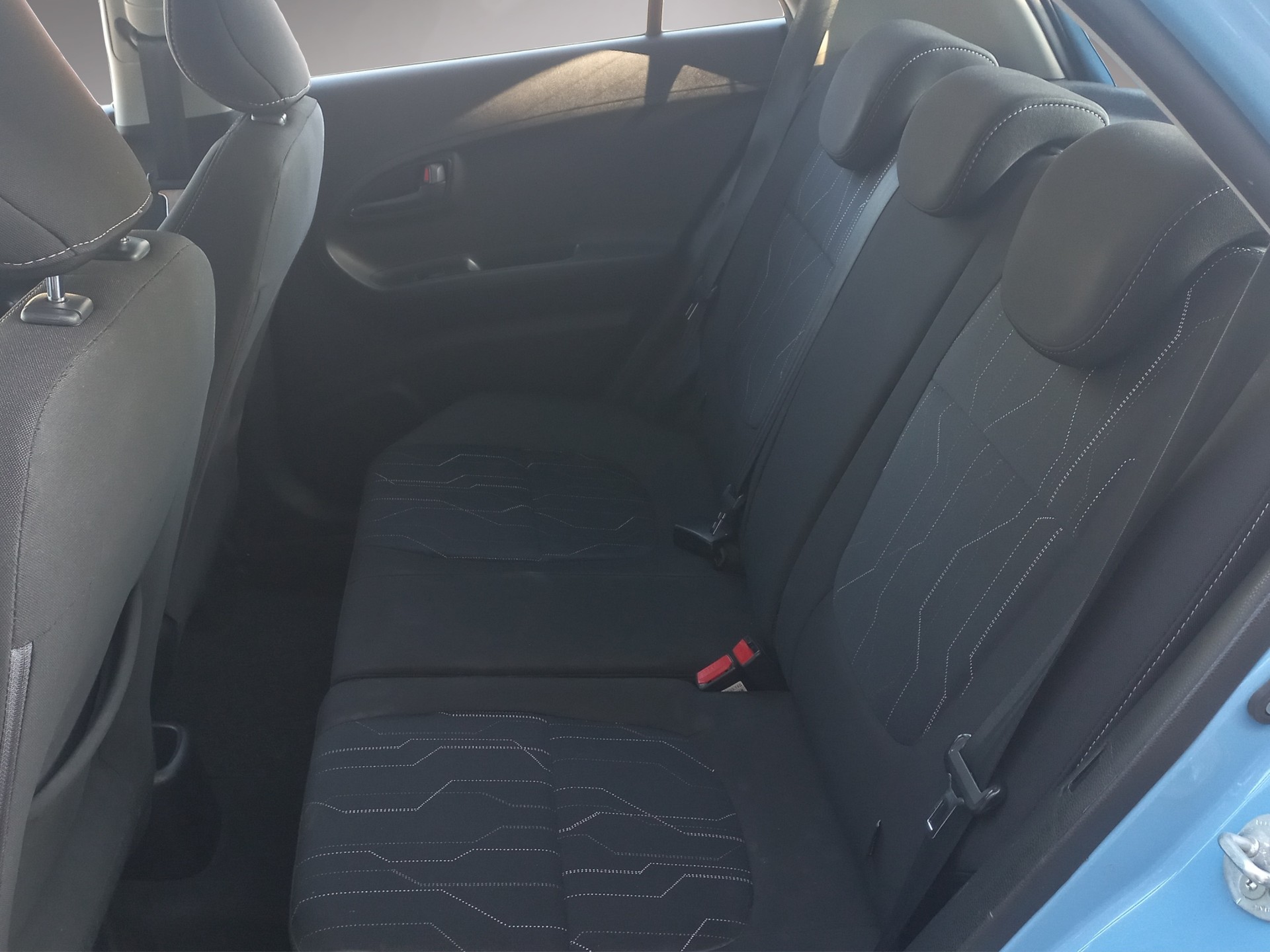 KIA Picanto 1.2 CVVT Trend Automatic-image-11