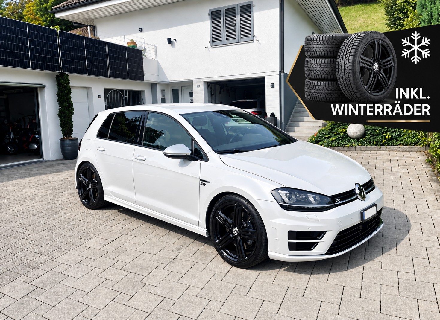 VW Golf 2.0 TSI R 4 Motion DSG ABT 370-image-9