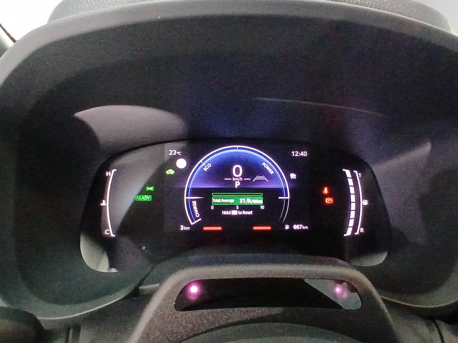 TOYOTA Aygo X 1.5 VVT-i HSD Comfort-image-9
