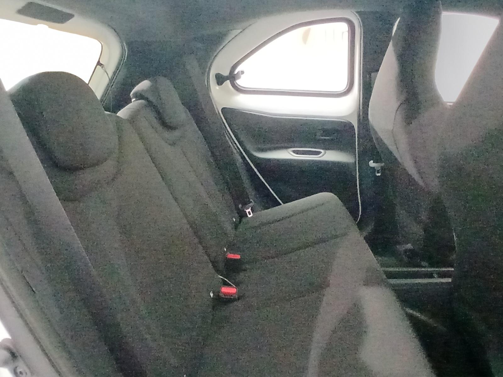 TOYOTA Aygo X 1.5 VVT-i HSD Comfort-image-8