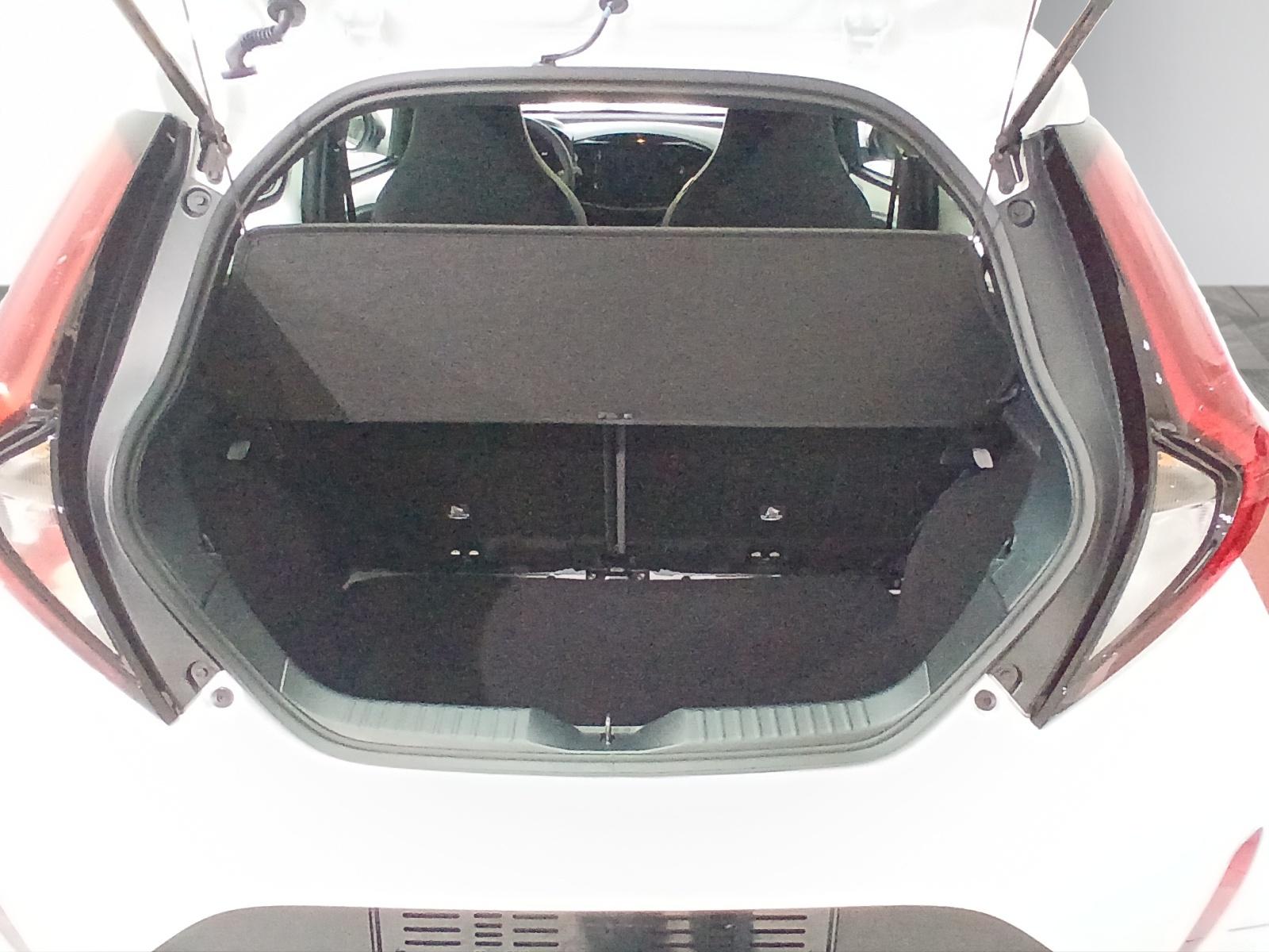 TOYOTA Aygo X 1.5 VVT-i HSD Comfort-image-15