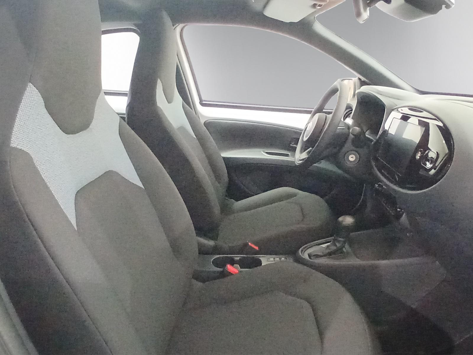 TOYOTA Aygo X 1.5 VVT-i HSD Comfort-image-7