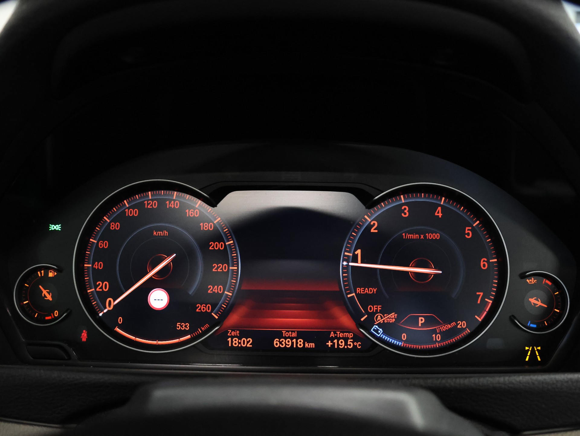 BMW 440i Cabriolet xDrive Luxury Line Steptronic *IMPERIALBLAU-LACKIERUNG*-image-17