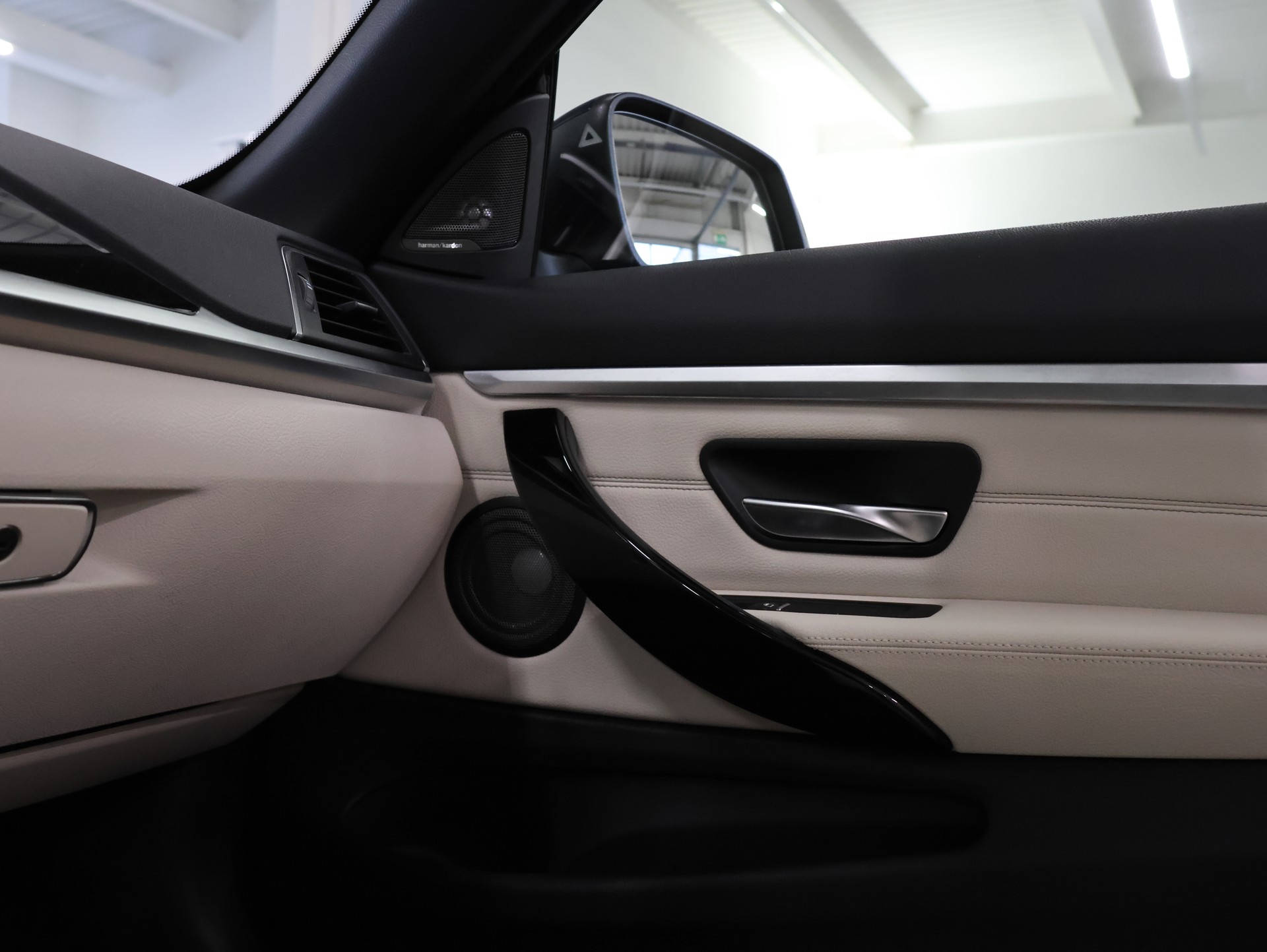 BMW 440i Cabriolet xDrive Luxury Line Steptronic *IMPERIALBLAU-LACKIERUNG*-image-26
