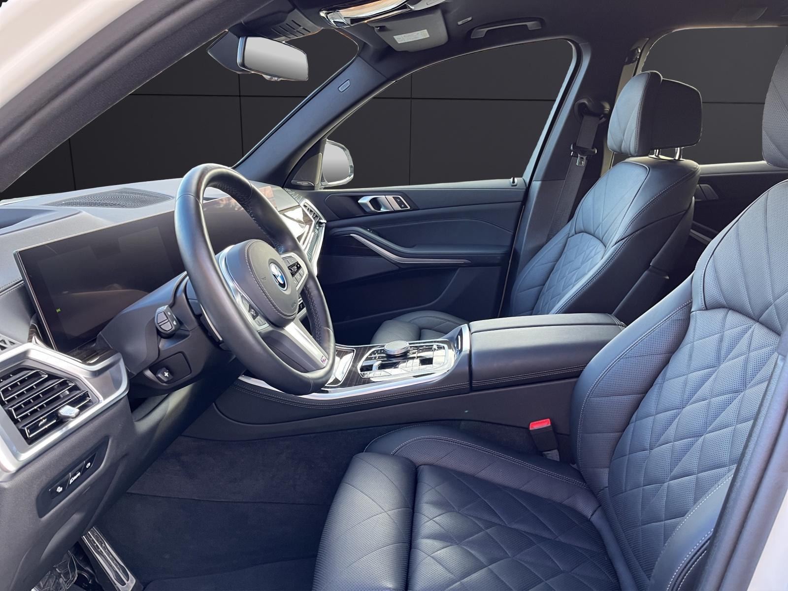 BMW X5 G05 50e xDrive SAG-image-1