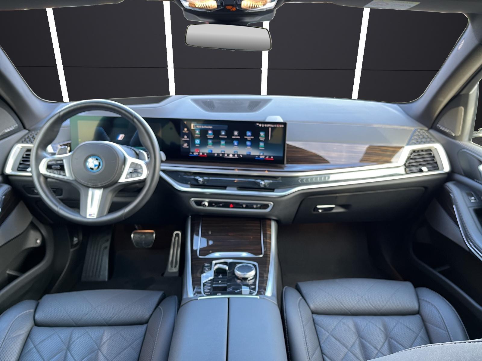 BMW X5 G05 50e xDrive SAG-image-11