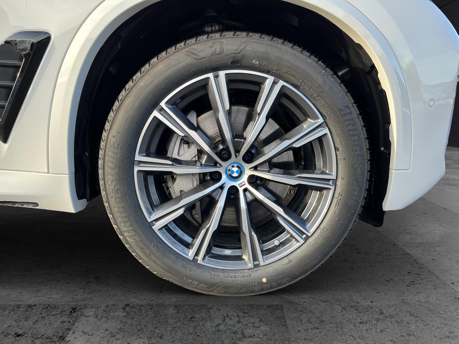 BMW X5 G05 50e xDrive SAG-image-19